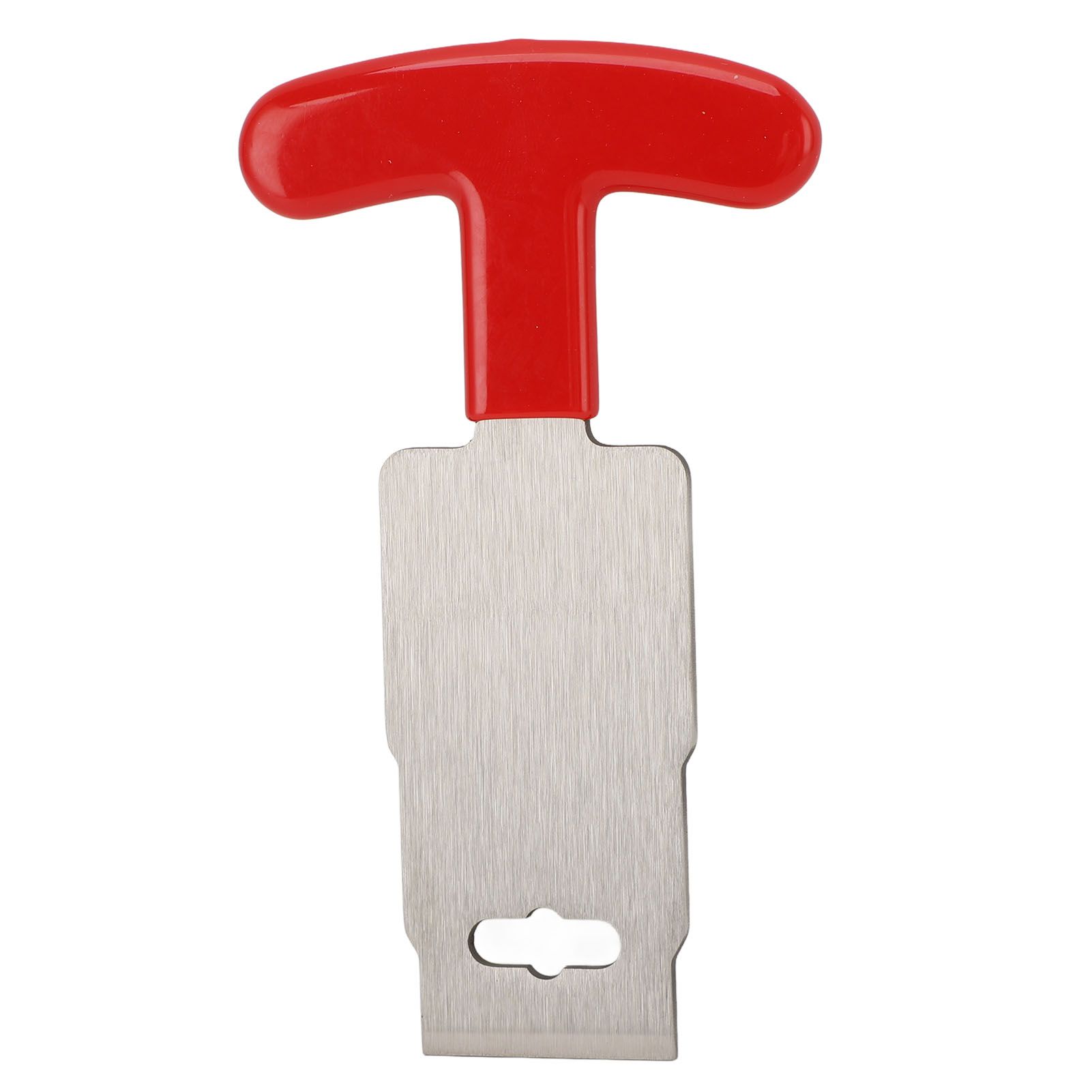 Pool Plug Removal Tool Metal Pool Eyeball Seat Removal Tool with Handle Grip