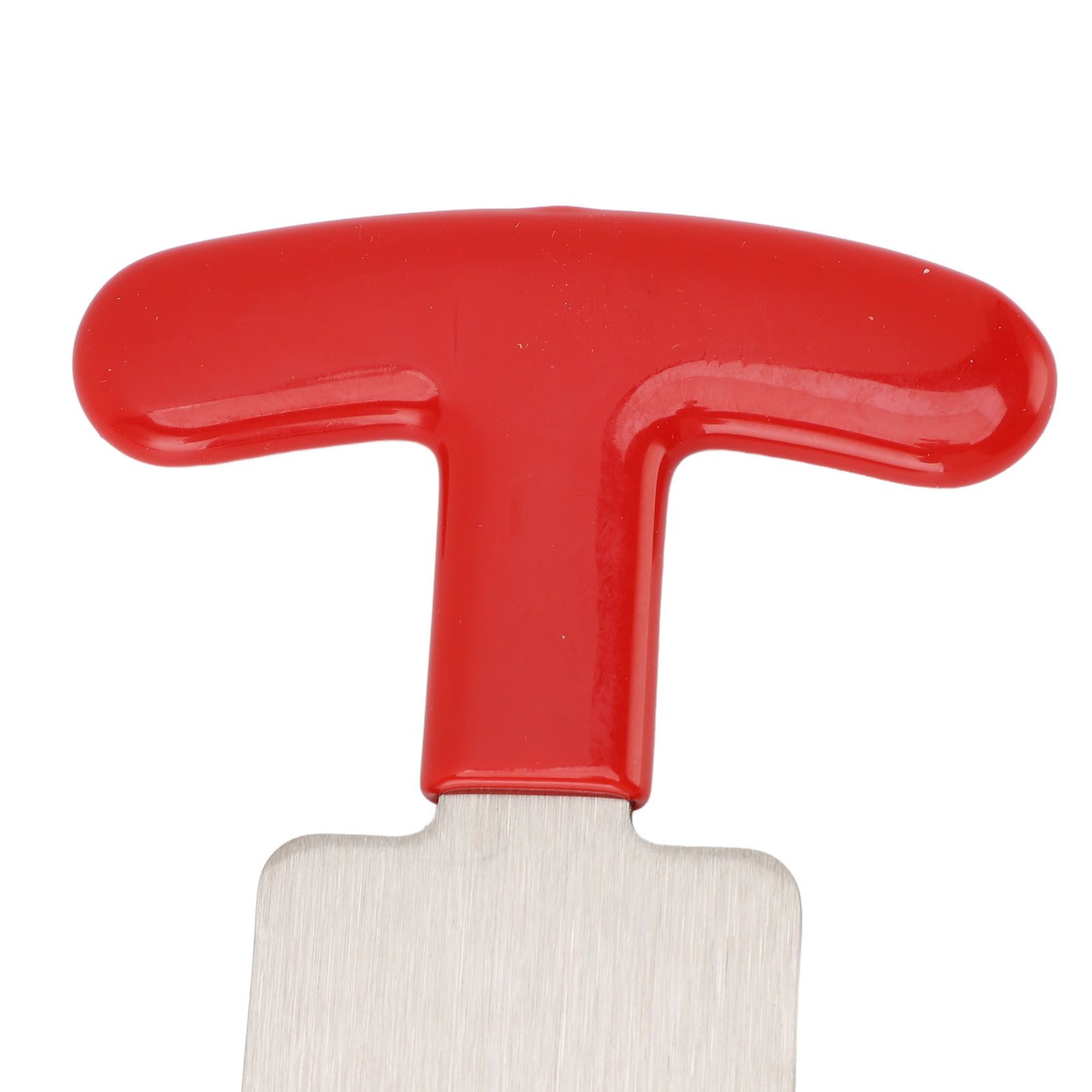 Pool Plug Removal Tool Metal Pool Eyeball Seat Removal Tool with Handle Grip view 2