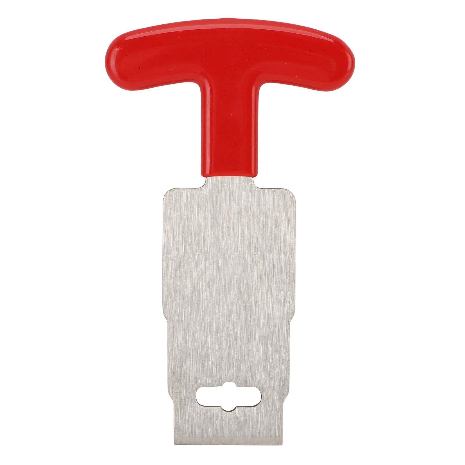 Pool Plug Removal Tool Metal Pool Eyeball Seat Removal Tool with Handle Grip view 3