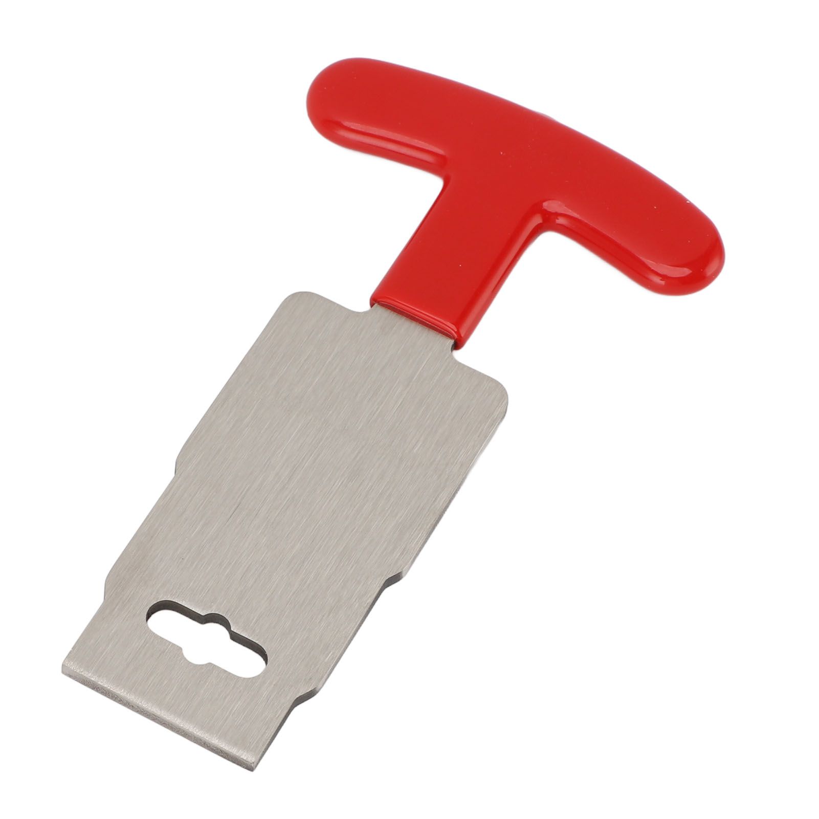 Pool Plug Removal Tool Metal Pool Eyeball Seat Removal Tool with Handle Grip view 4