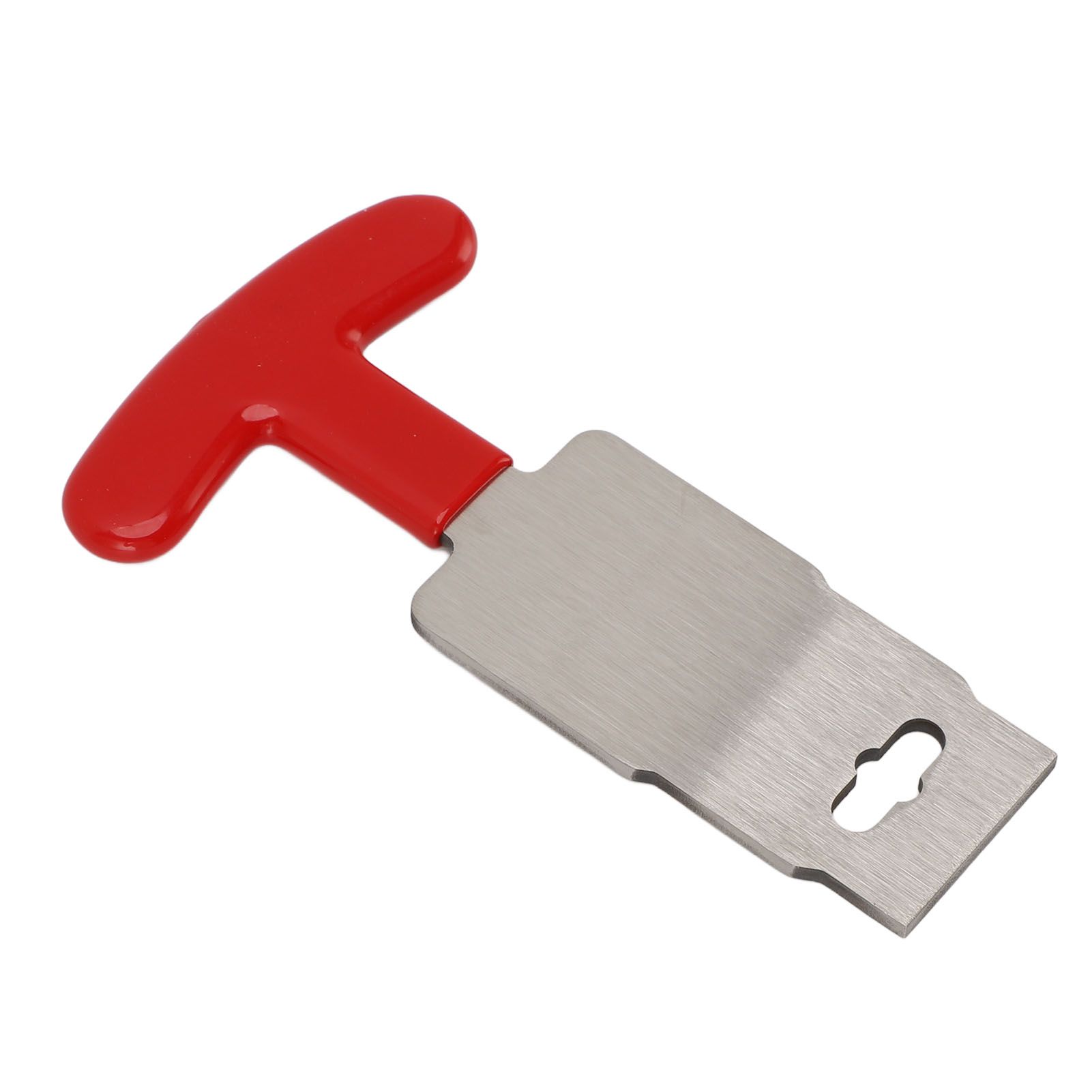 Pool Plug Removal Tool Metal Pool Eyeball Seat Removal Tool with Handle Grip view 6