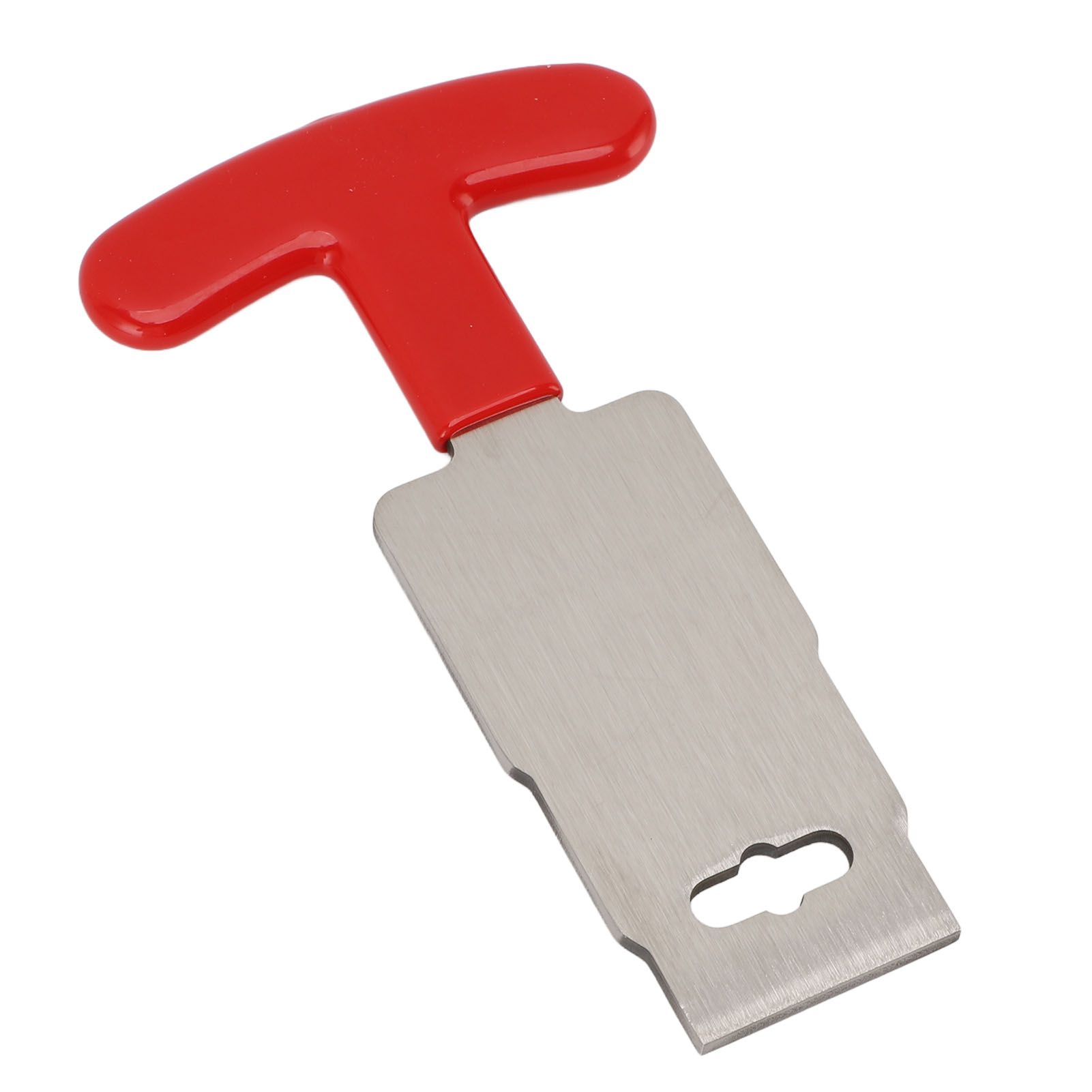 Pool Plug Removal Tool Metal Pool Eyeball Seat Removal Tool with Handle Grip view 8
