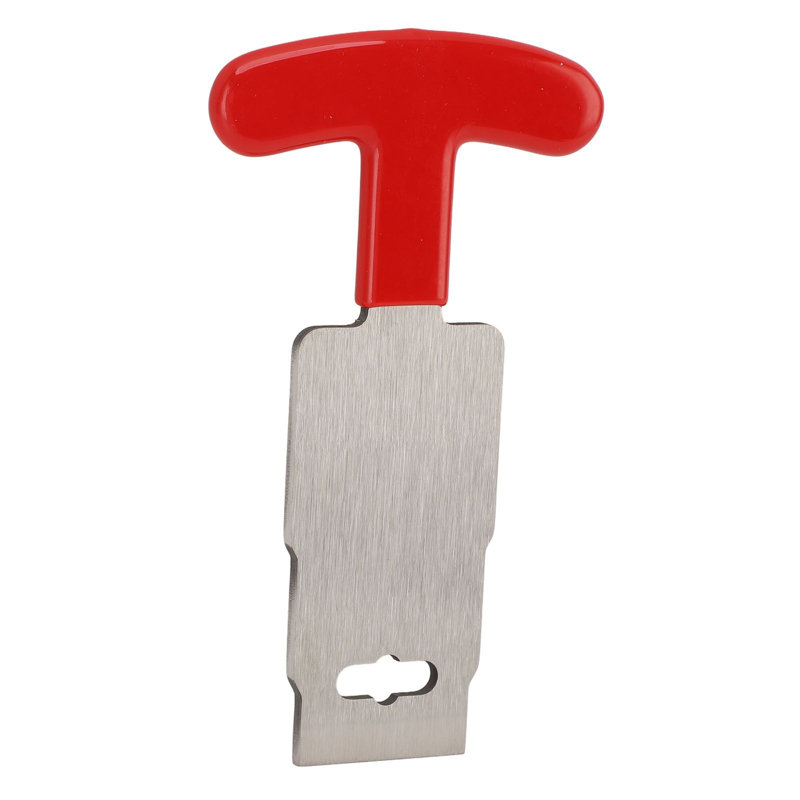 Pool Plug Removal Tool Metal Pool Eyeball Seat Removal Tool with Handle Grip view 9