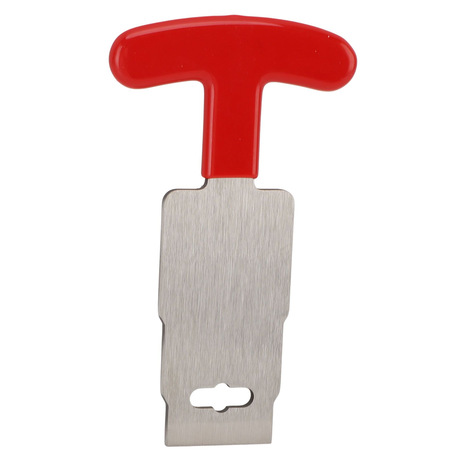 Pool Plug Removal Tool Metal Pool Eyeball Seat Removal Tool with Handle Grip view 10