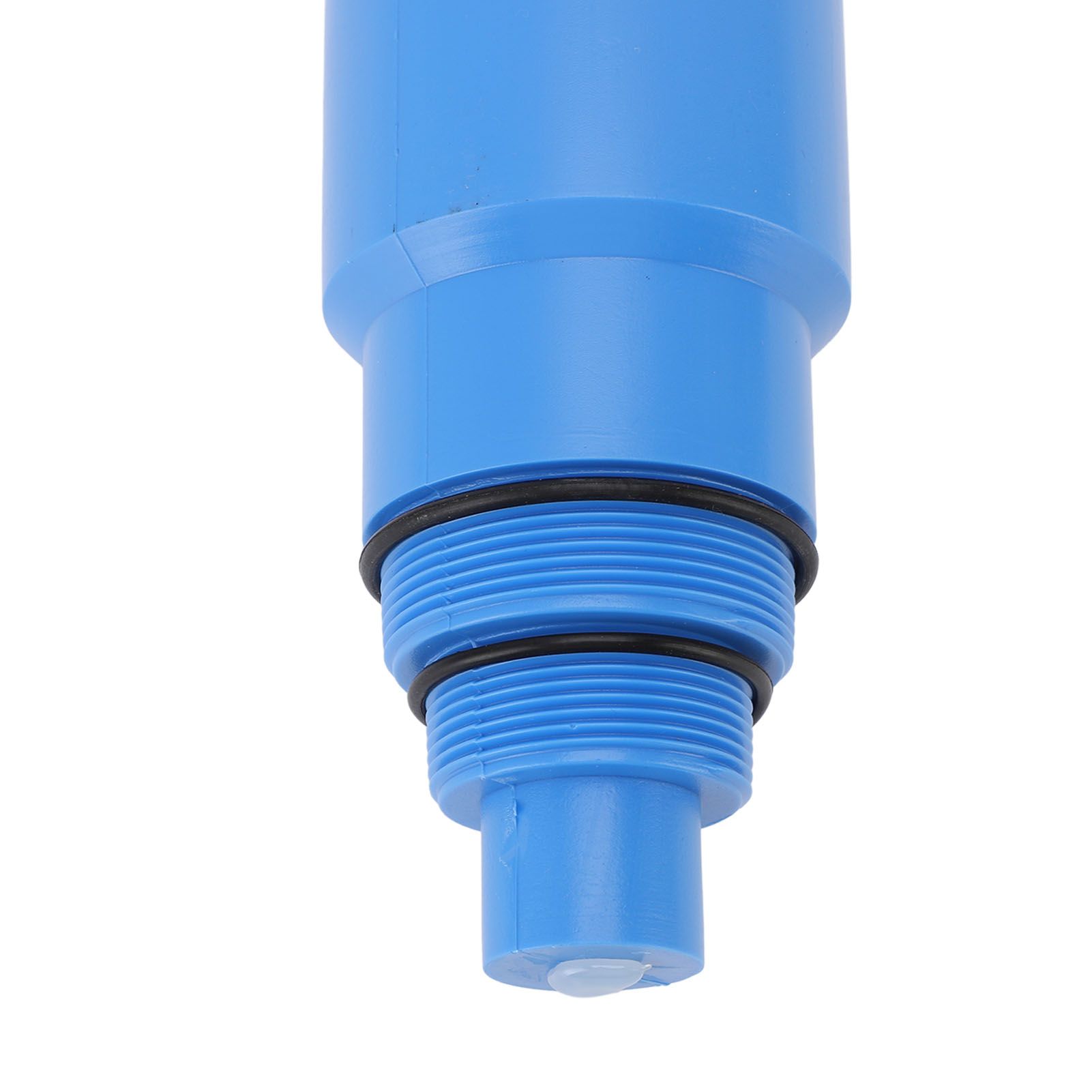 Pool Skimmer Plug Plastic Swimming Pool Skimmer Winterization Plug for 1 1/2 view 2