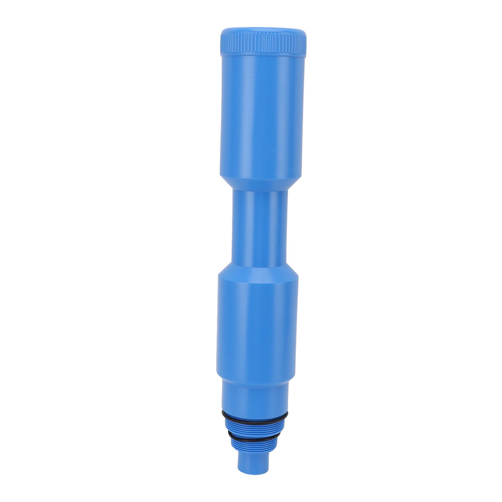 Pool Skimmer Plug Plastic Swimming Pool Skimmer Winterization Plug for 1 1/2 view 3