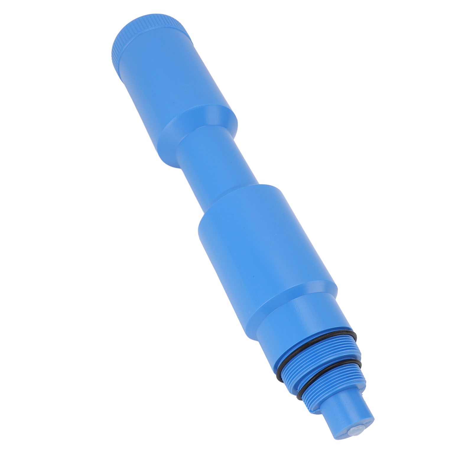 Pool Skimmer Plug Plastic Swimming Pool Skimmer Winterization Plug for 1 1/2 view 4