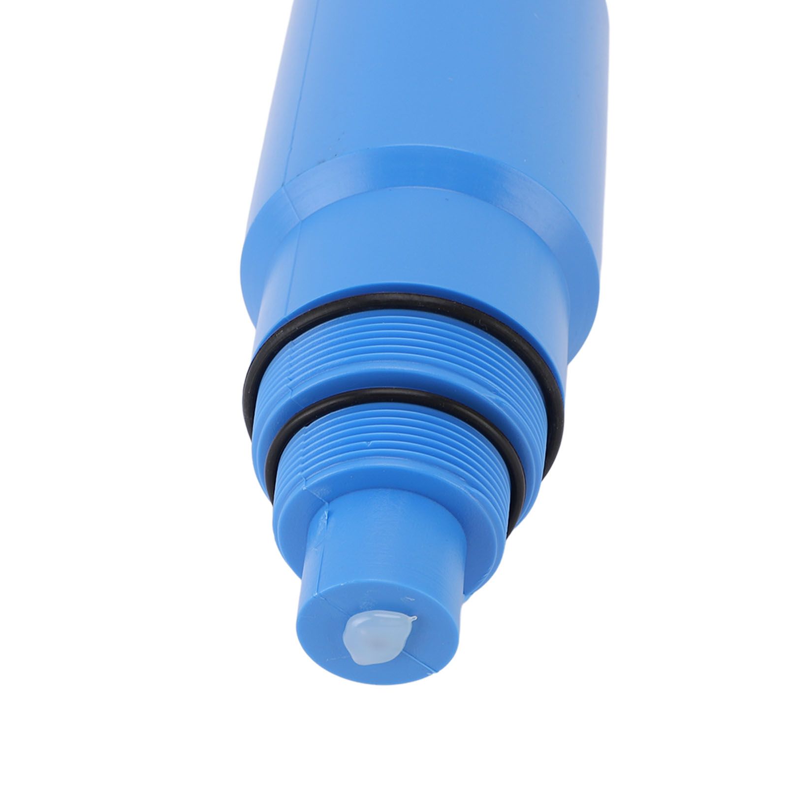 Pool Skimmer Plug Plastic Swimming Pool Skimmer Winterization Plug for 1 1/2 view 5