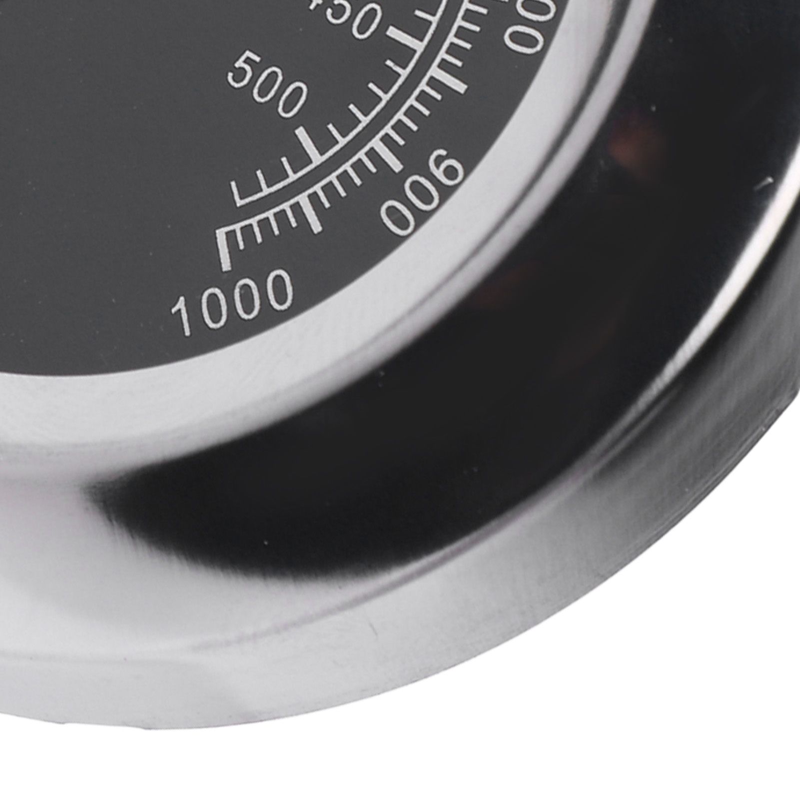 Stainless Steel BBQ Temperature Gauge Thermometer with 76mm Dial M10 Screw view 5