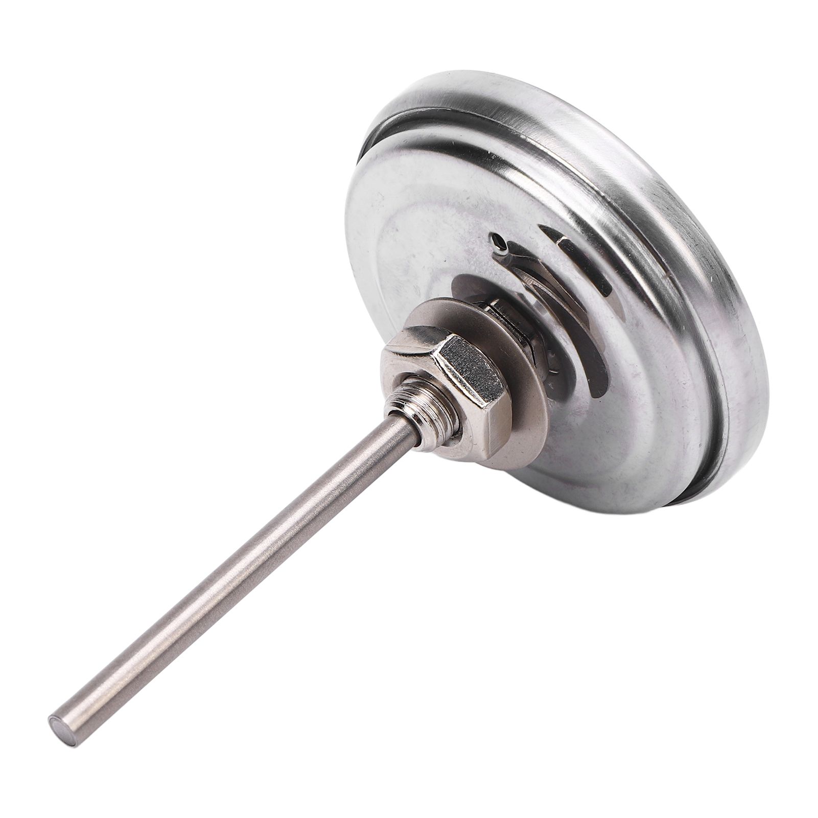 Oven Temperature Meter Pointer Type Stainless Steel Temperature Gauge for view 7