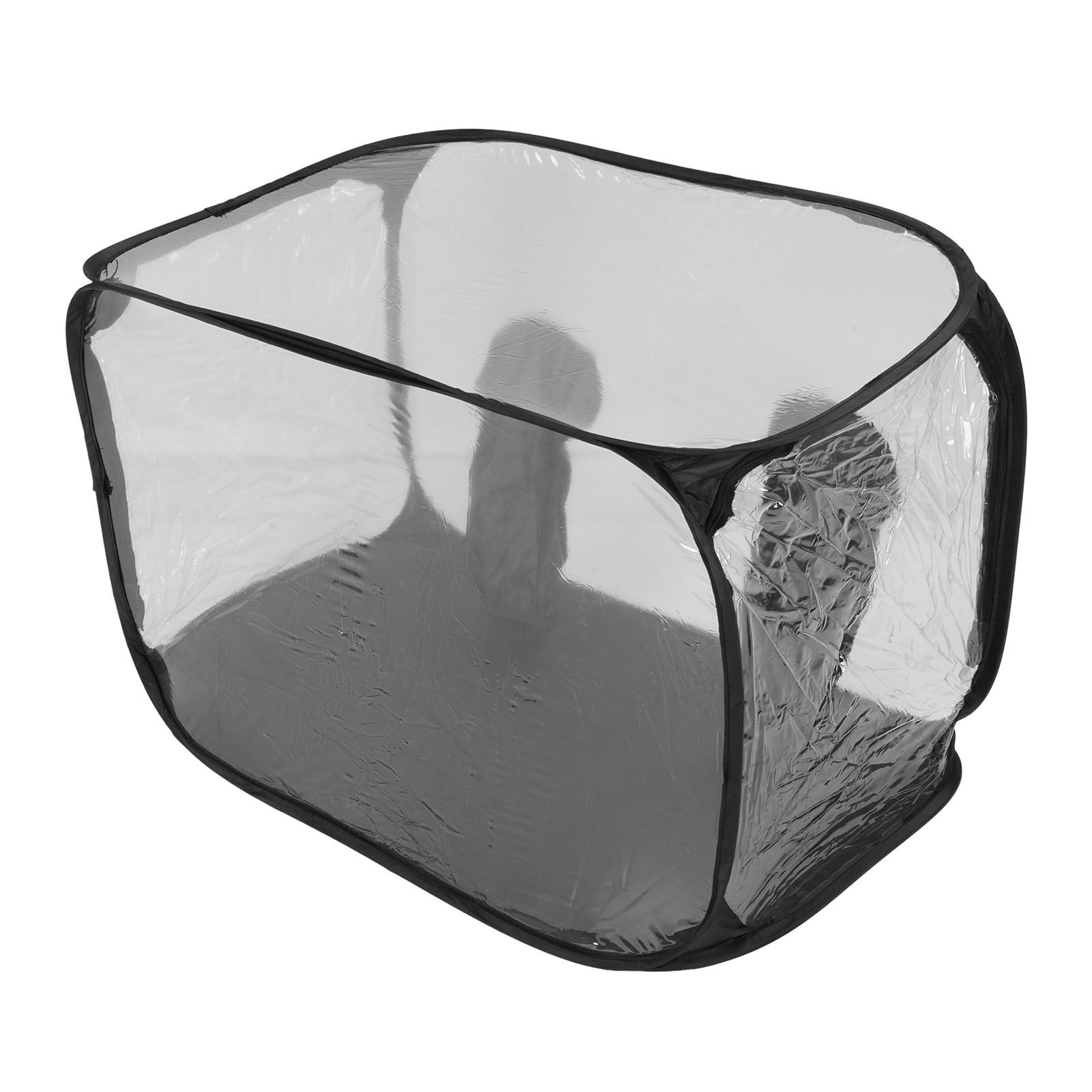 Large Still Air Box Mushroom Grow Tent 38x20x25 Inch Mushroom Planting Bag view 6
