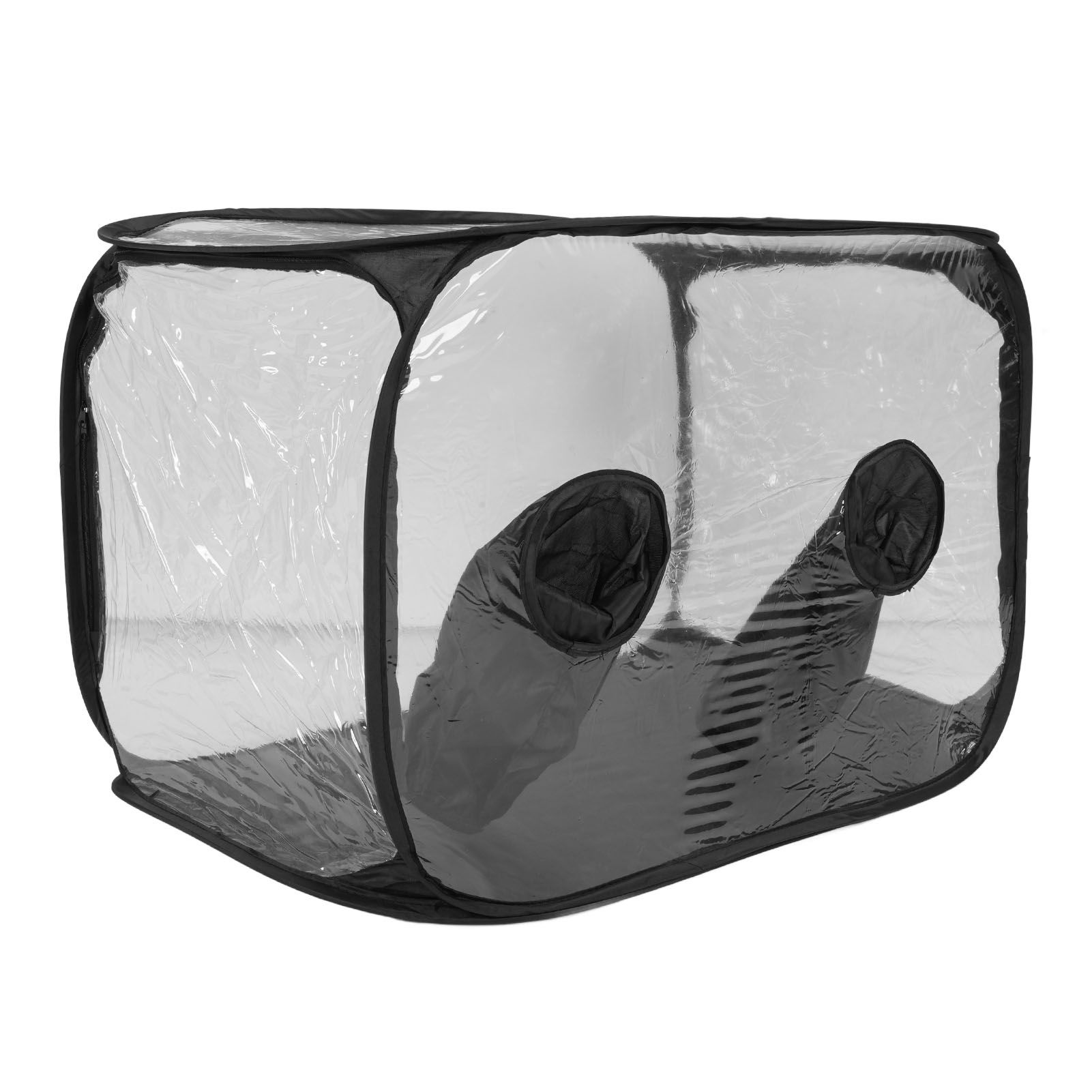 Large Still Air Box Mushroom Grow Tent 38x20x25 Inch Mushroom Planting Bag view 8