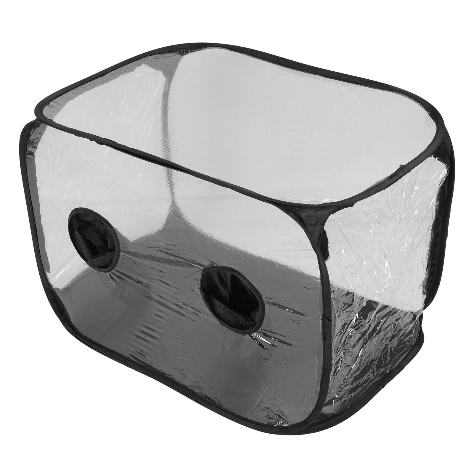 Large Still Air Box Mushroom Grow Tent 38x20x25 Inch Mushroom Planting Bag view 11