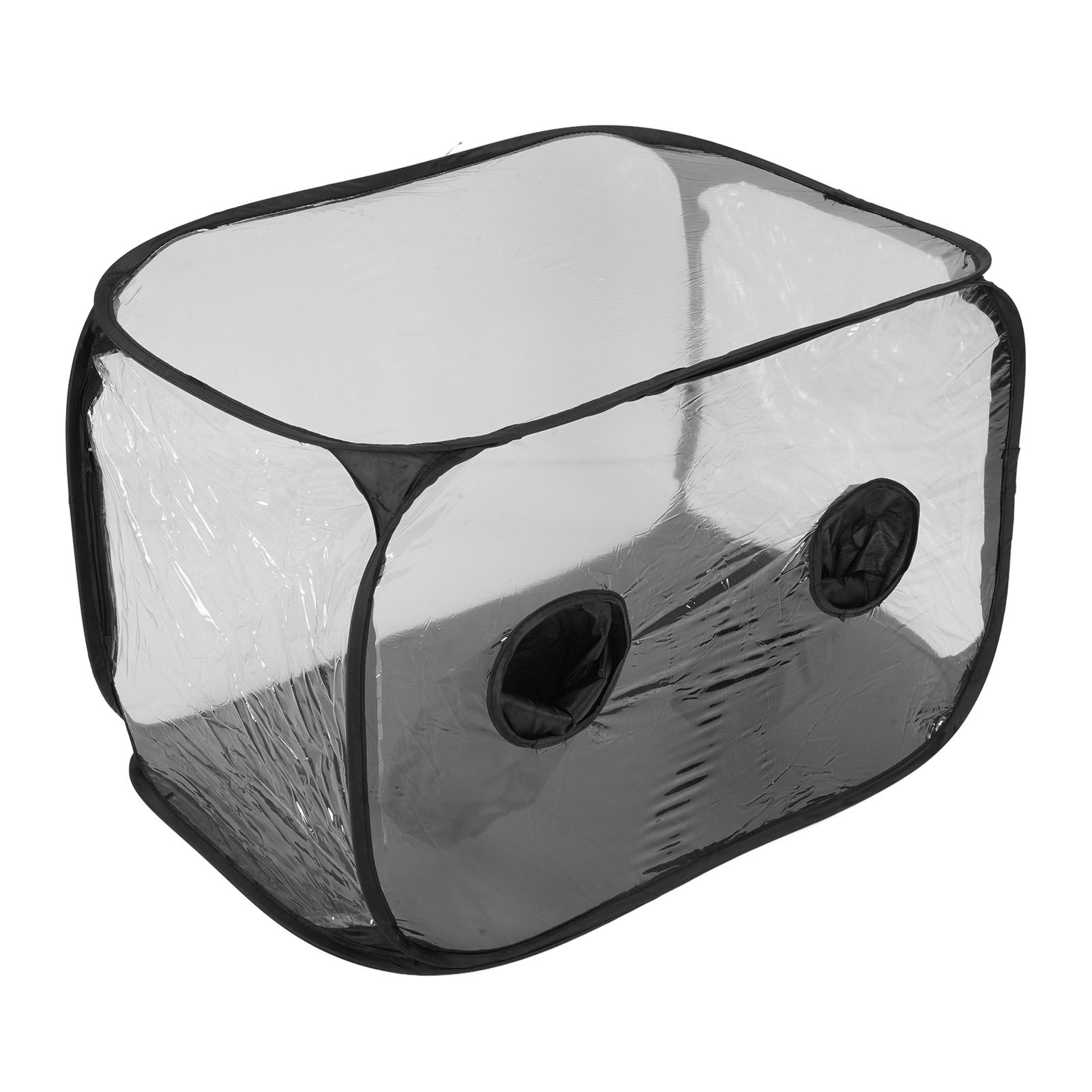 Large Still Air Box Mushroom Grow Tent 38x20x25 Inch Mushroom Planting Bag view 12