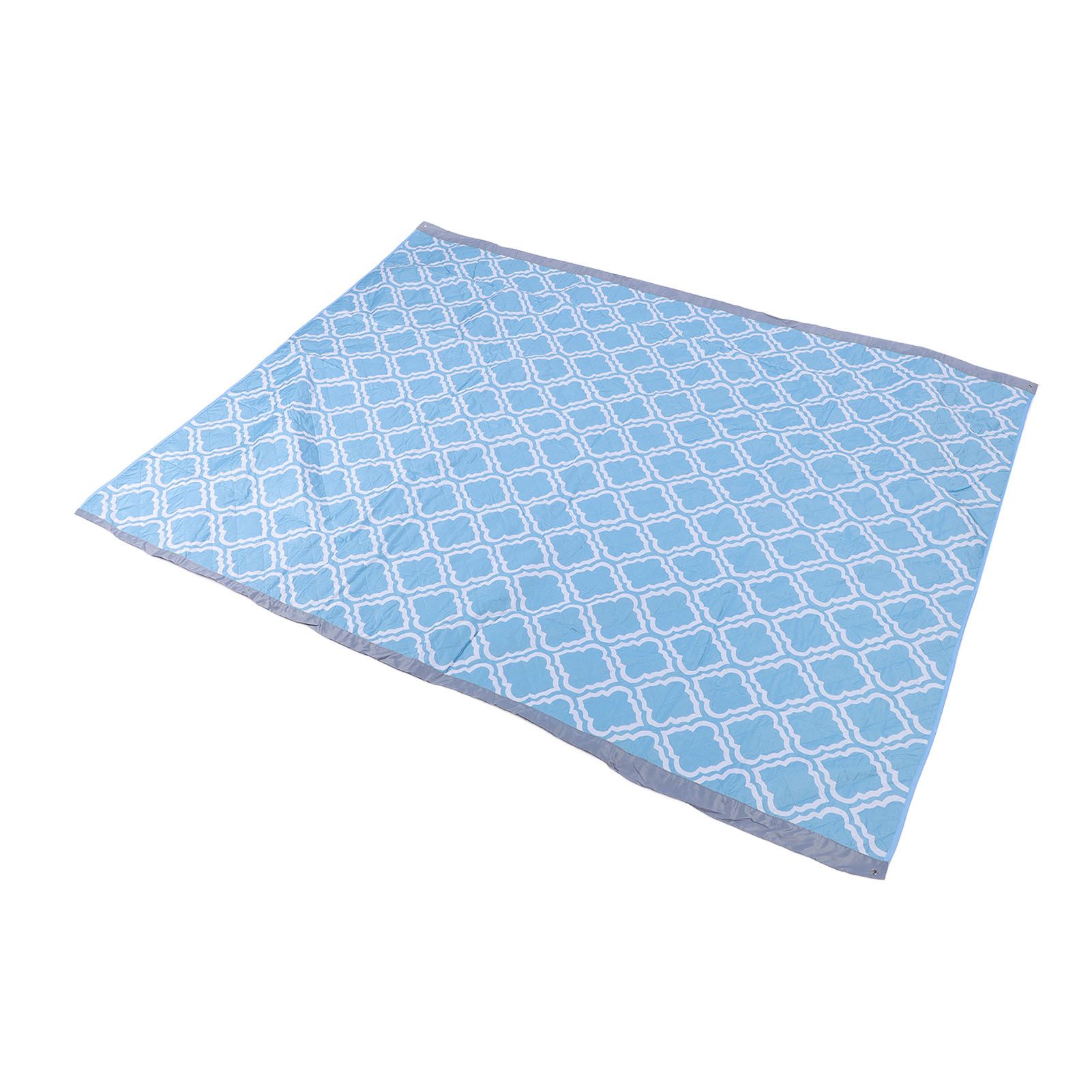 Extra Large Outdoor Picnic Blanket 75.2x59.1in Foldable Picnic Mat Beach