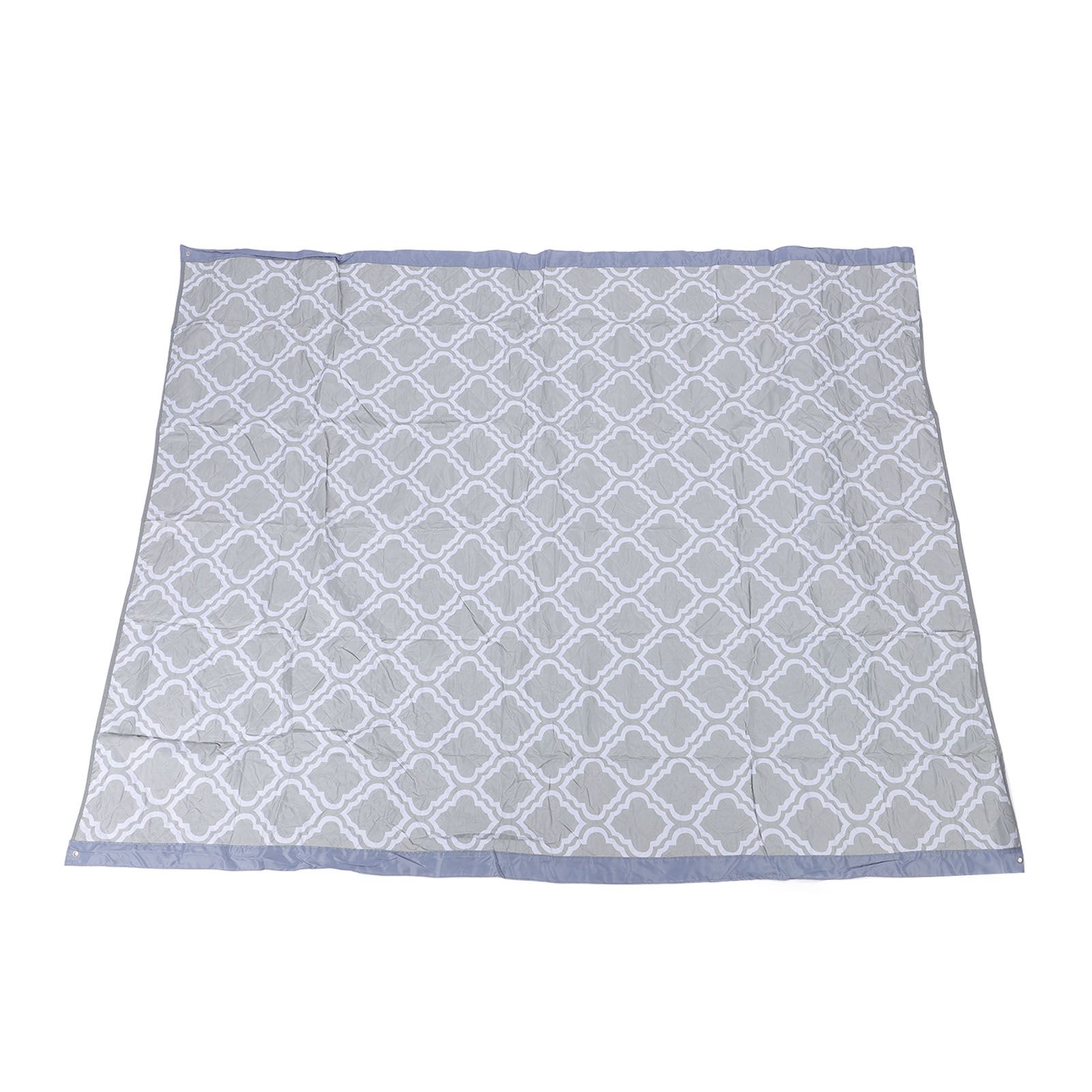 Extra Large Outdoor Picnic Blanket 75.2x59.1in Foldable Picnic Mat Beach view 6