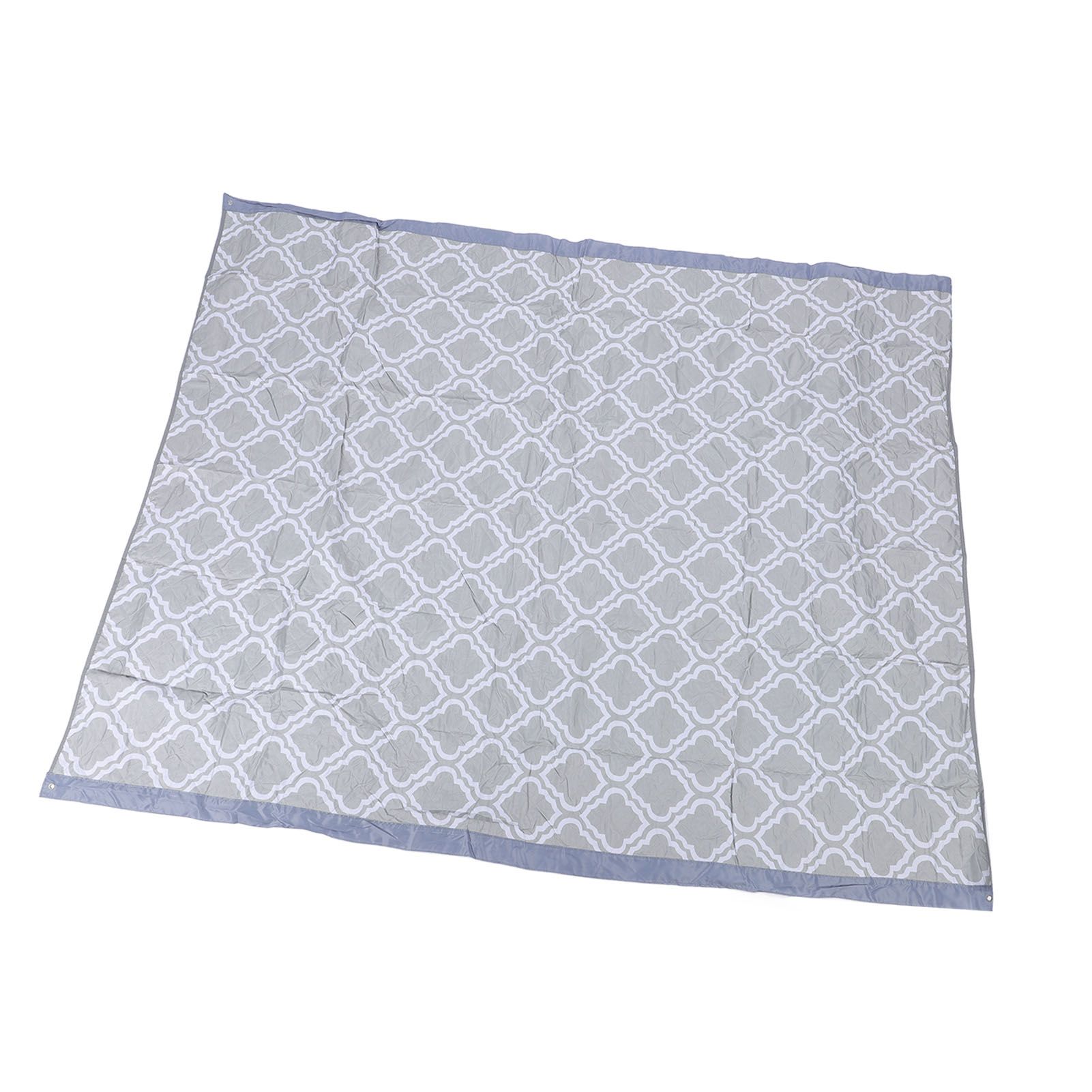 Extra Large Outdoor Picnic Blanket 75.2x59.1in Foldable Picnic Mat Beach view 9