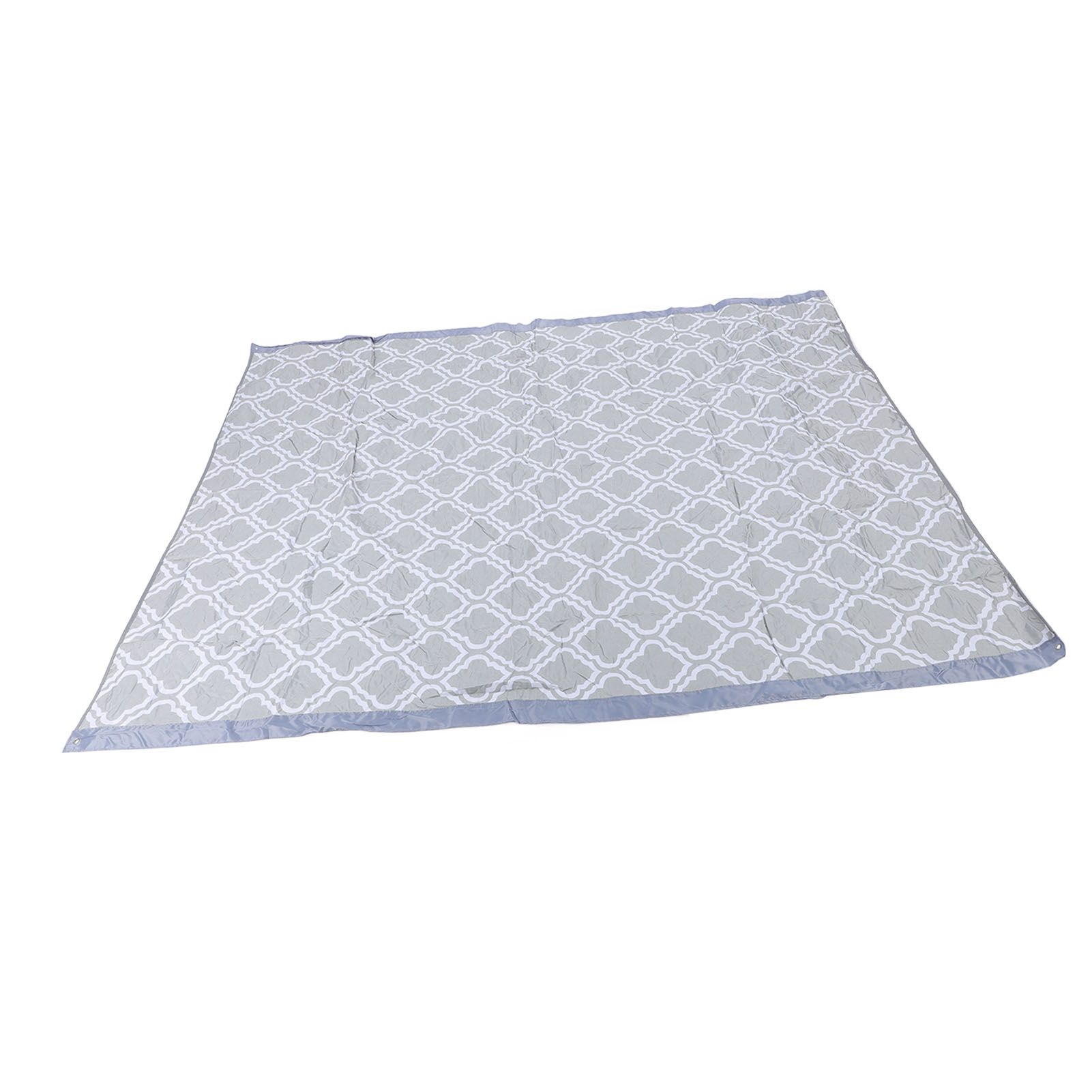 Extra Large Outdoor Picnic Blanket 75.2x59.1in Foldable Picnic Mat Beach view 11
