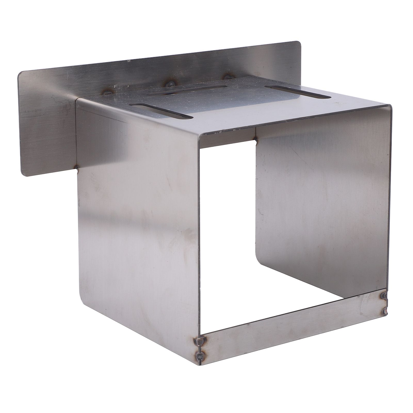 Pellet Grill Heat Baffle Stainless Steel Heat Diffuser Replacement for