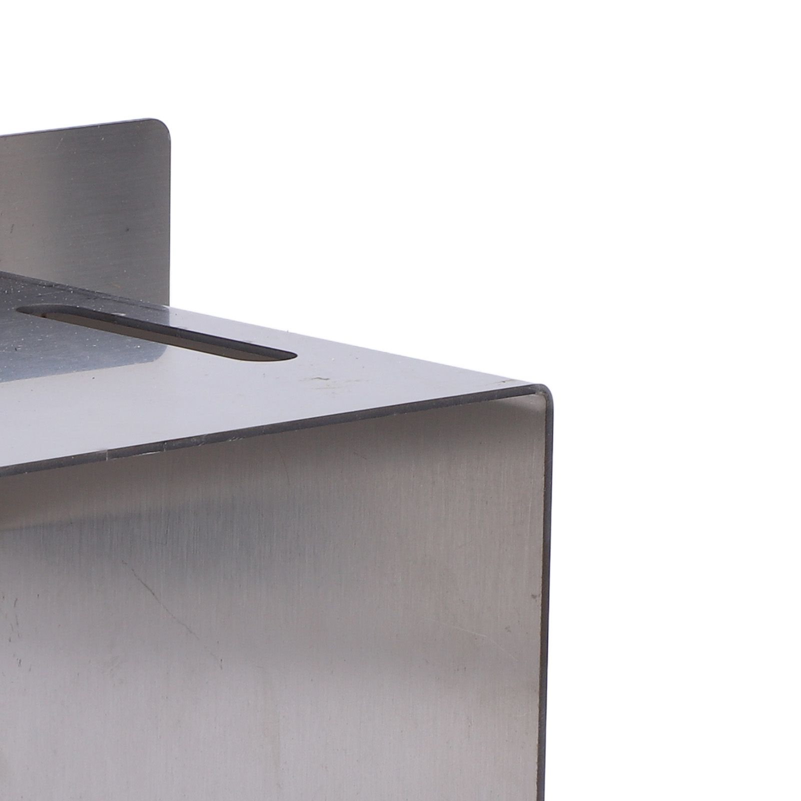 Pellet Grill Heat Baffle Stainless Steel Heat Diffuser Replacement for view 2