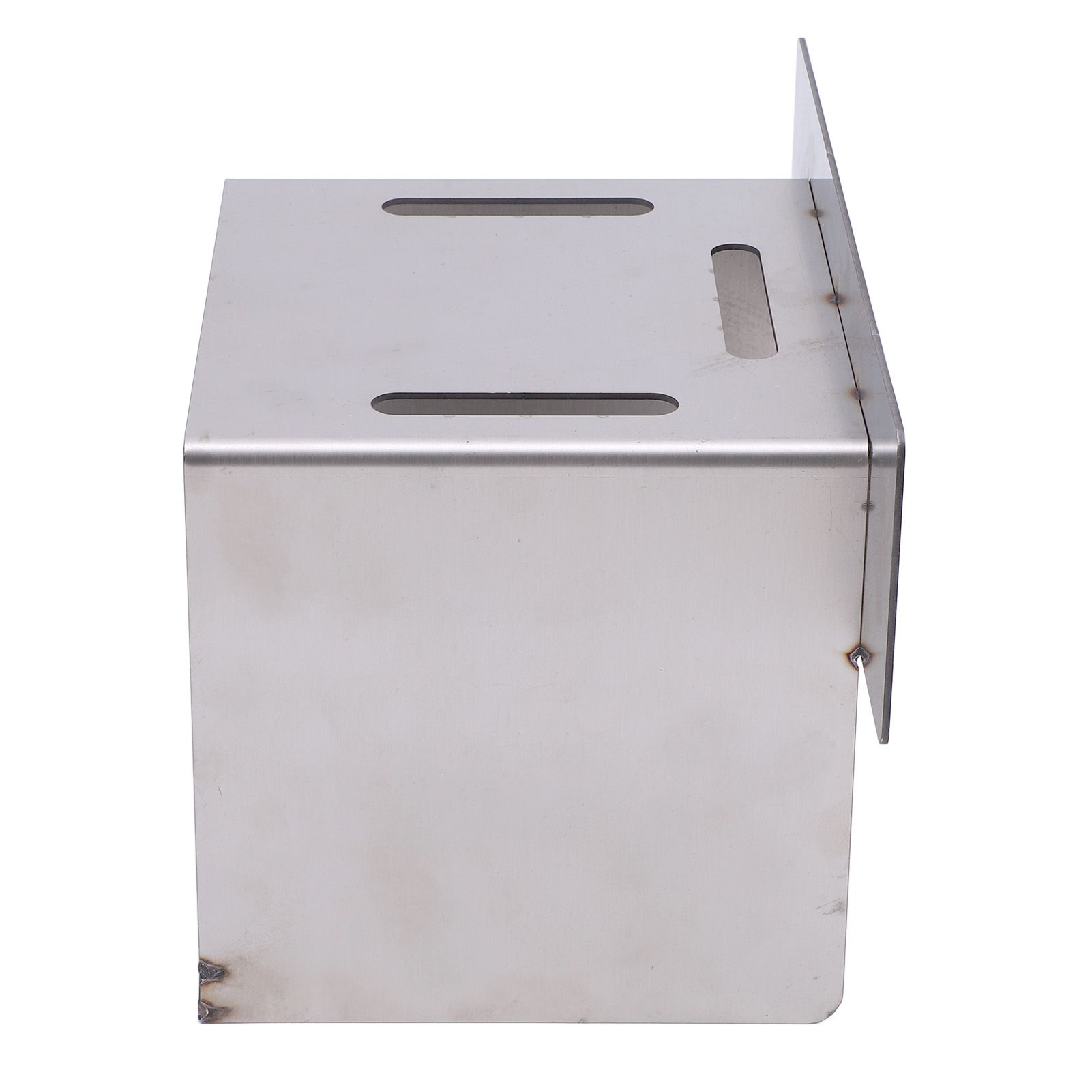 Pellet Grill Heat Baffle Stainless Steel Heat Diffuser Replacement for view 4
