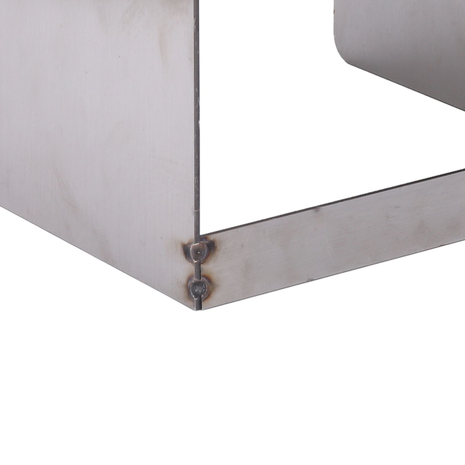 Pellet Grill Heat Baffle Stainless Steel Heat Diffuser Replacement for view 7