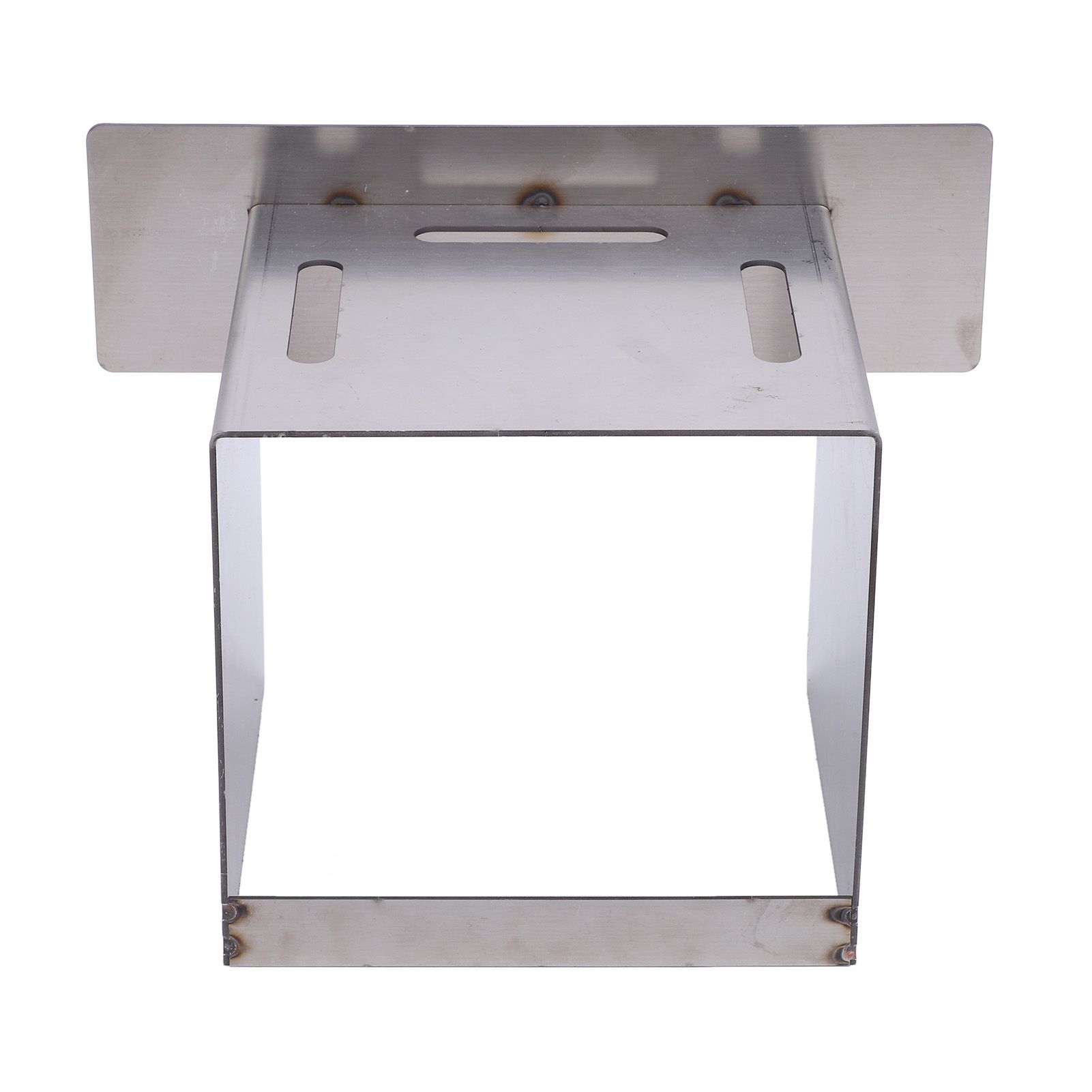 Pellet Grill Heat Baffle Stainless Steel Heat Diffuser Replacement for view 9