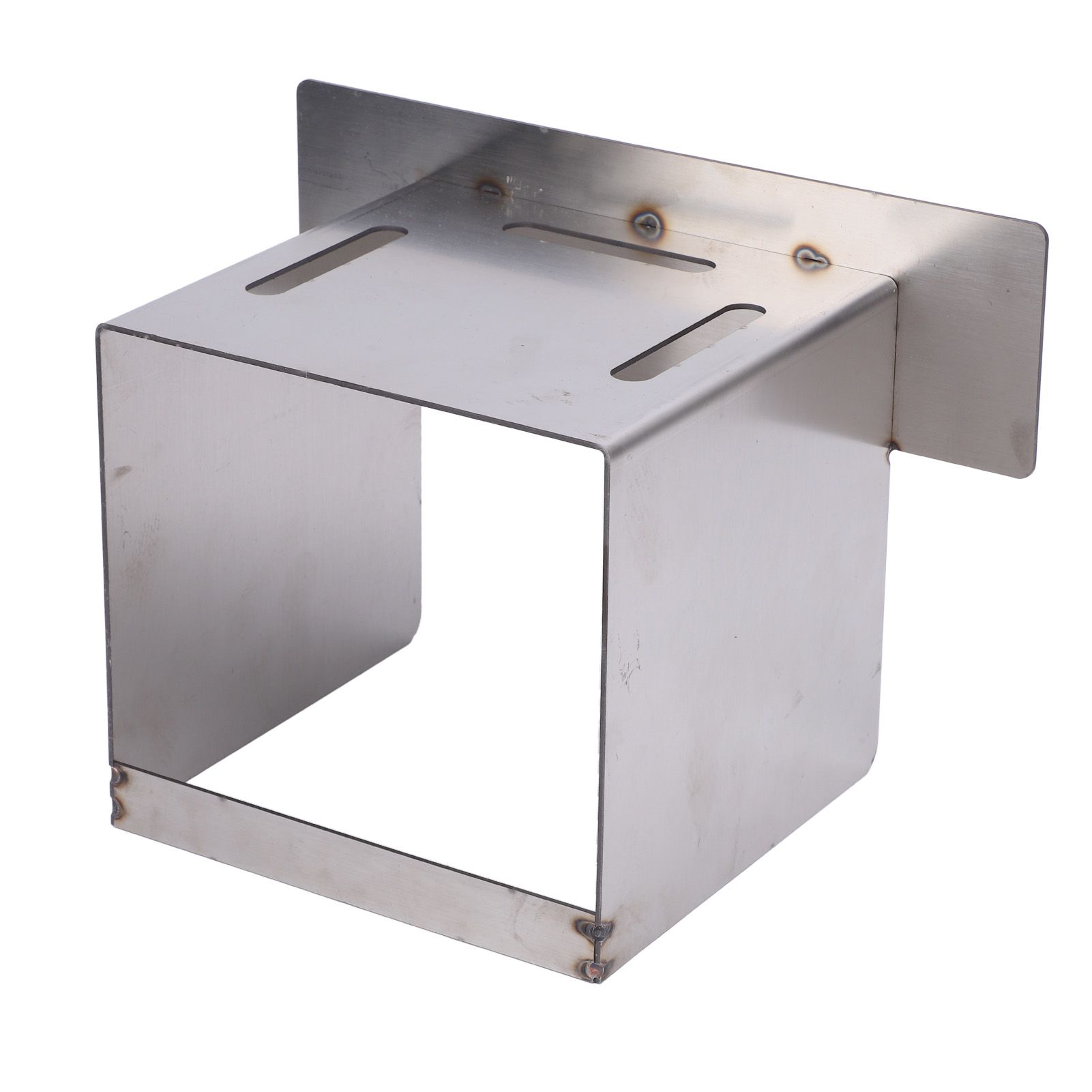 Pellet Grill Heat Baffle Stainless Steel Heat Diffuser Replacement for view 12