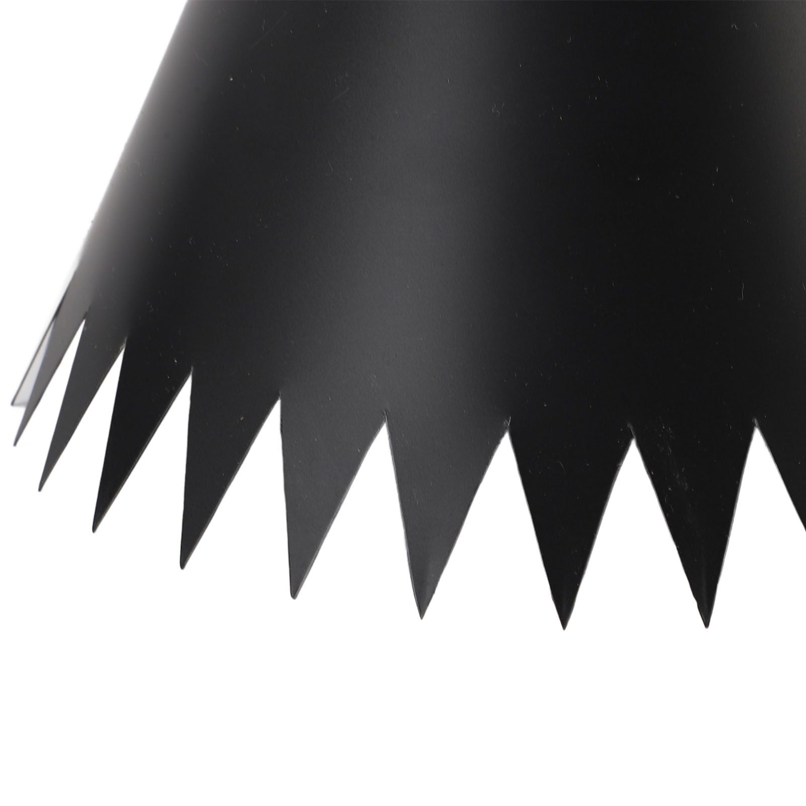 Squirrel Proof Baffle for Bird Feeder Pole Outdoor Wrap Around Squirrel Baffle view 2