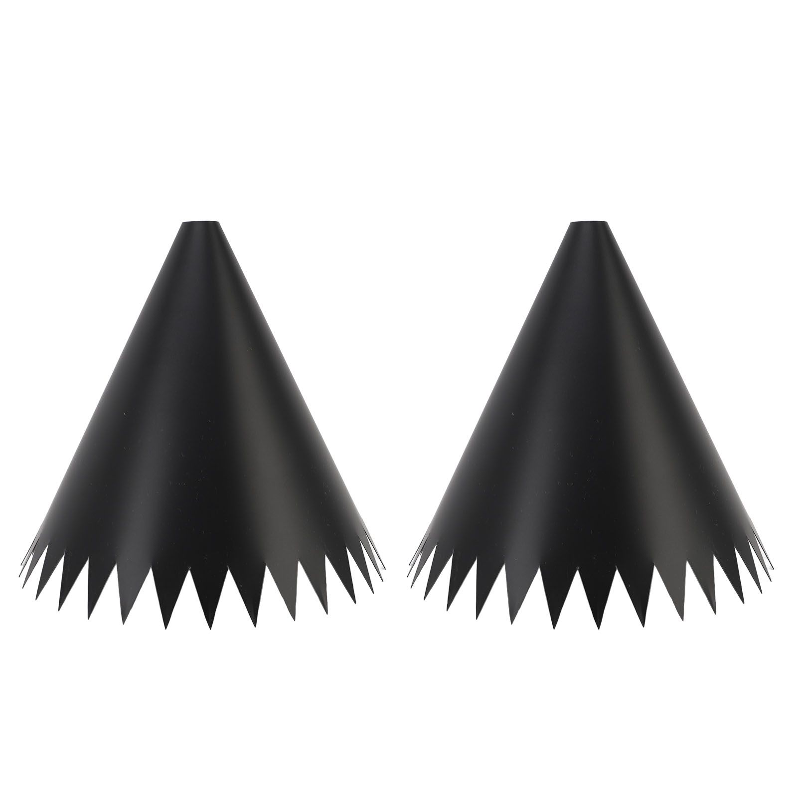 Squirrel Proof Baffle for Bird Feeder Pole Outdoor Wrap Around Squirrel Baffle view 8