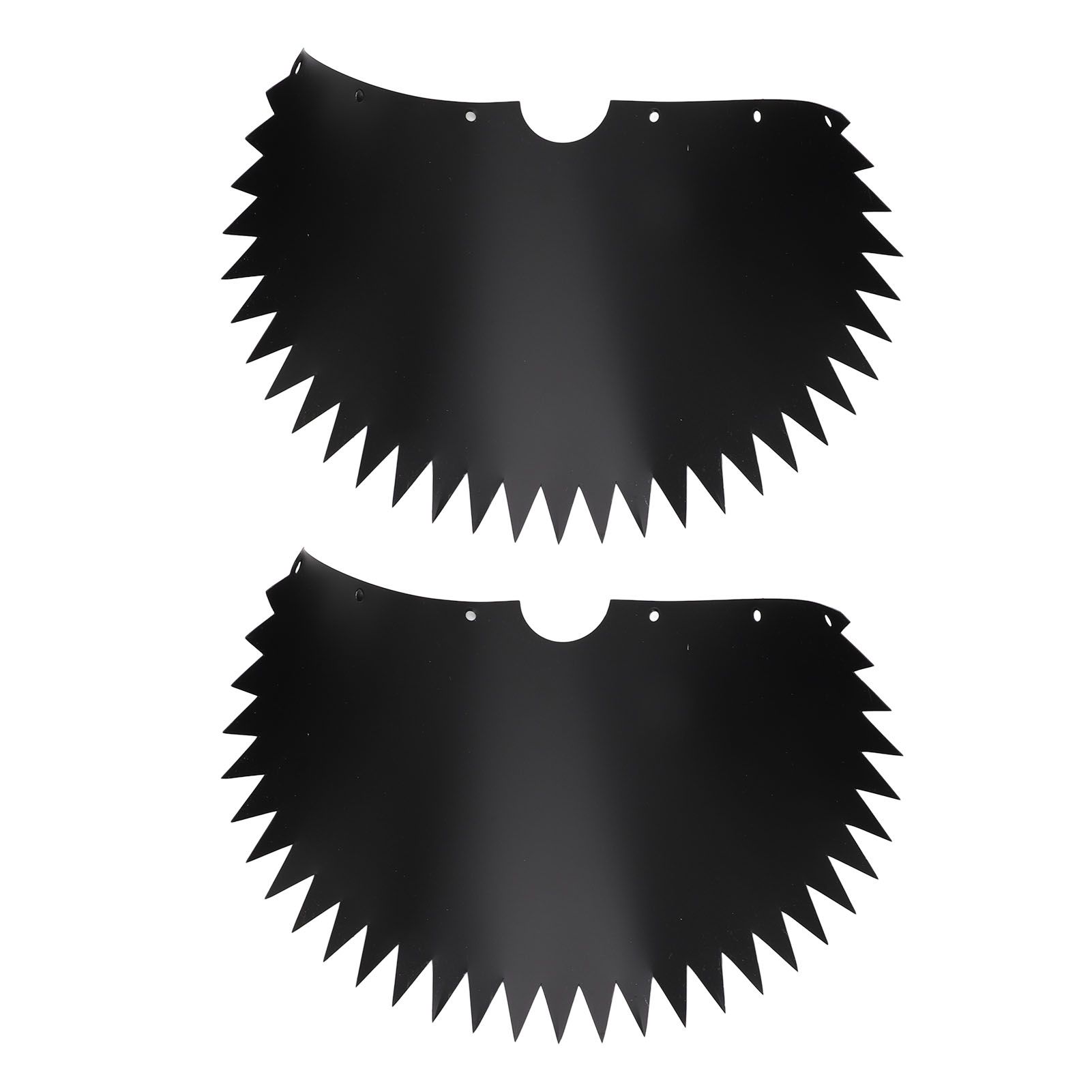 Squirrel Proof Baffle for Bird Feeder Pole Outdoor Wrap Around Squirrel Baffle view 10