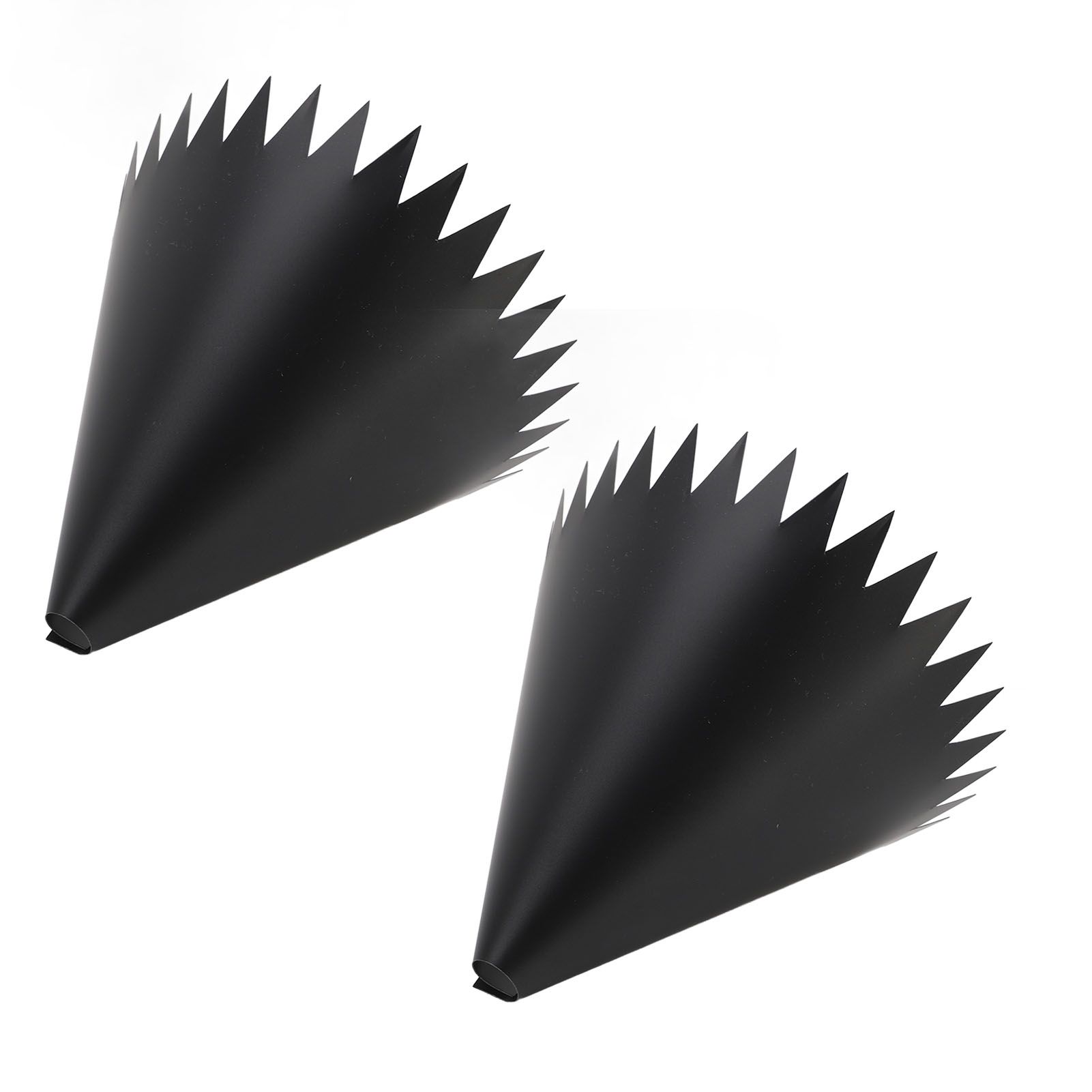 Squirrel Proof Baffle for Bird Feeder Pole Outdoor Wrap Around Squirrel Baffle view 11