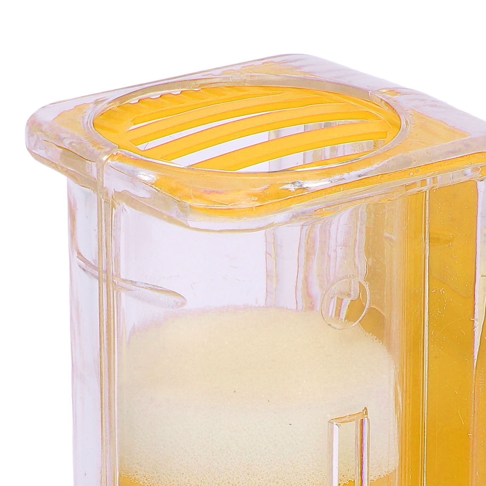Queen Bee Marking Kit Professional Queen Bee Marking Cage with 0-99 Number view 2