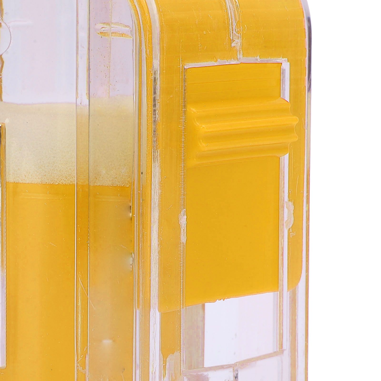Queen Bee Marking Kit Professional Queen Bee Marking Cage with 0-99 Number view 5