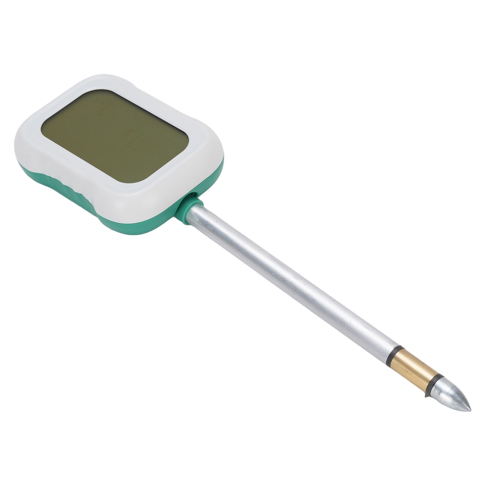 7 in 1 Soil Digital Tester PH Plant Temperature Sunlight Intensity Fertility view 8