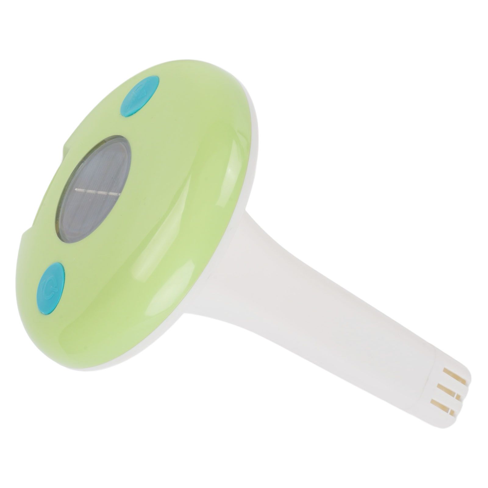 2 in 1 Solar Pool Thermometer Floating Easy Read Digital Pool Thermometer view 4