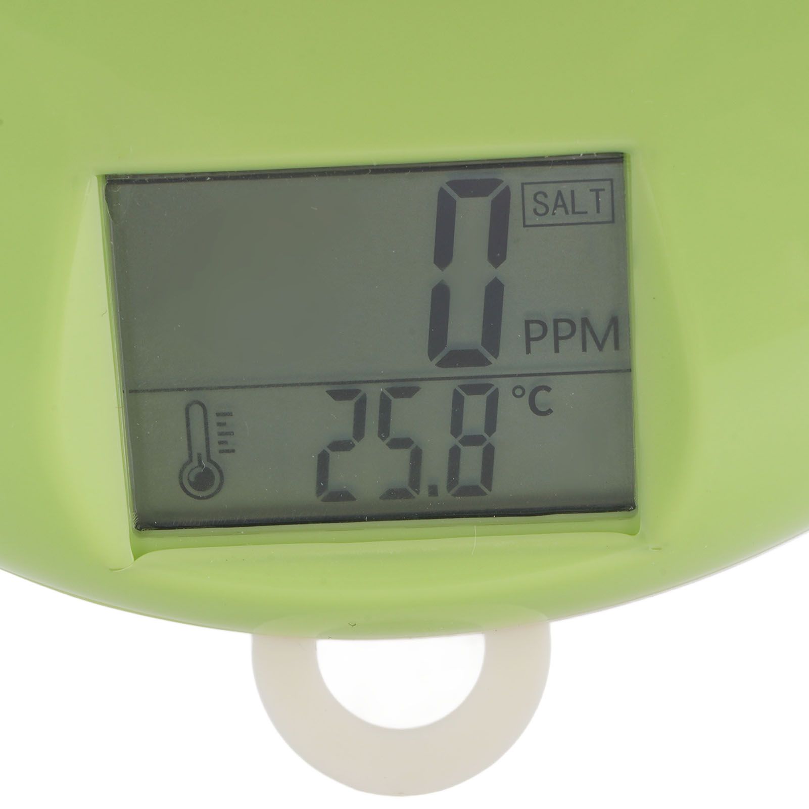 2 in 1 Solar Pool Thermometer Floating Easy Read Digital Pool Thermometer view 5