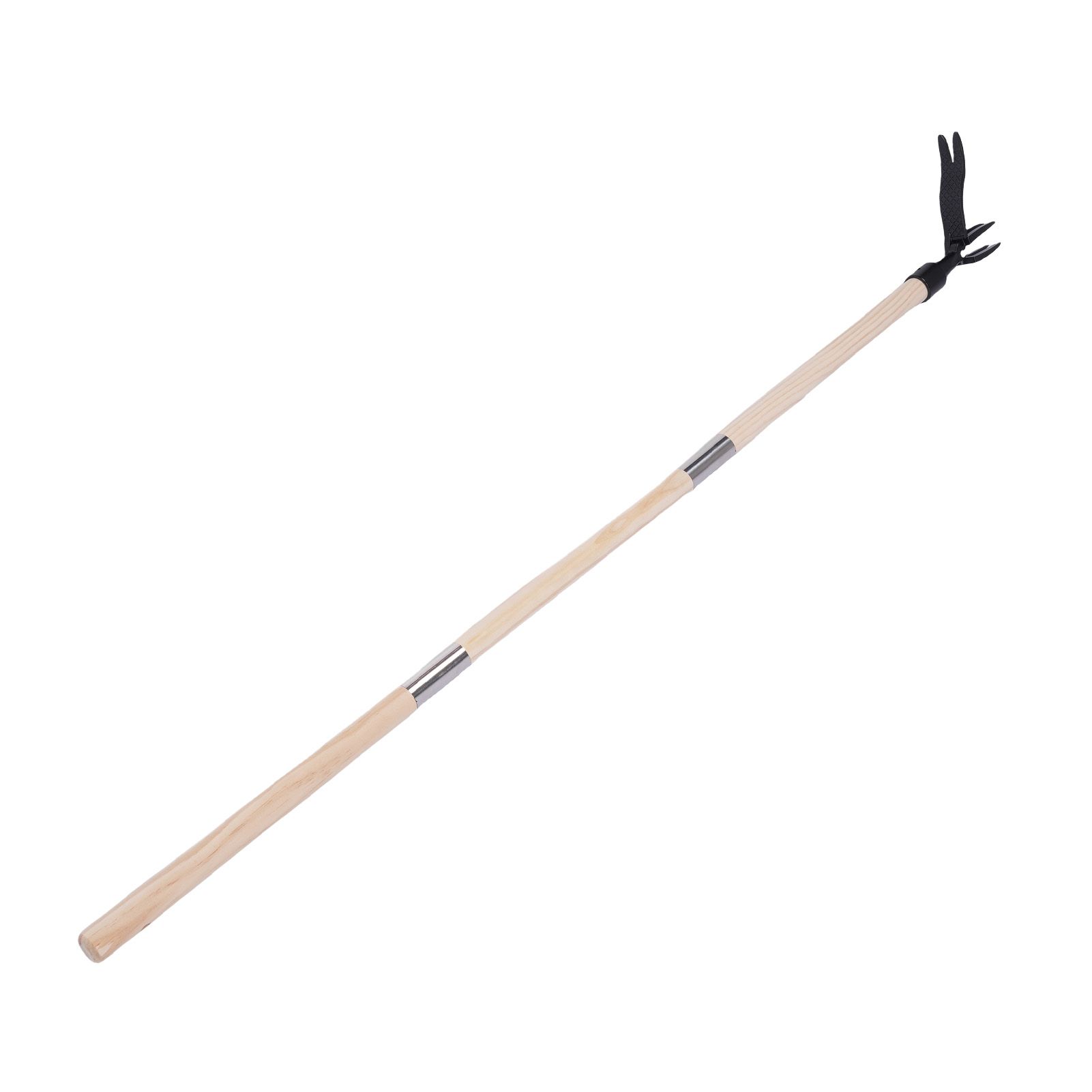 Weed Puller Hand Tool Heavy Duty Stand Up Weeder with Sectional Pole Design view 6