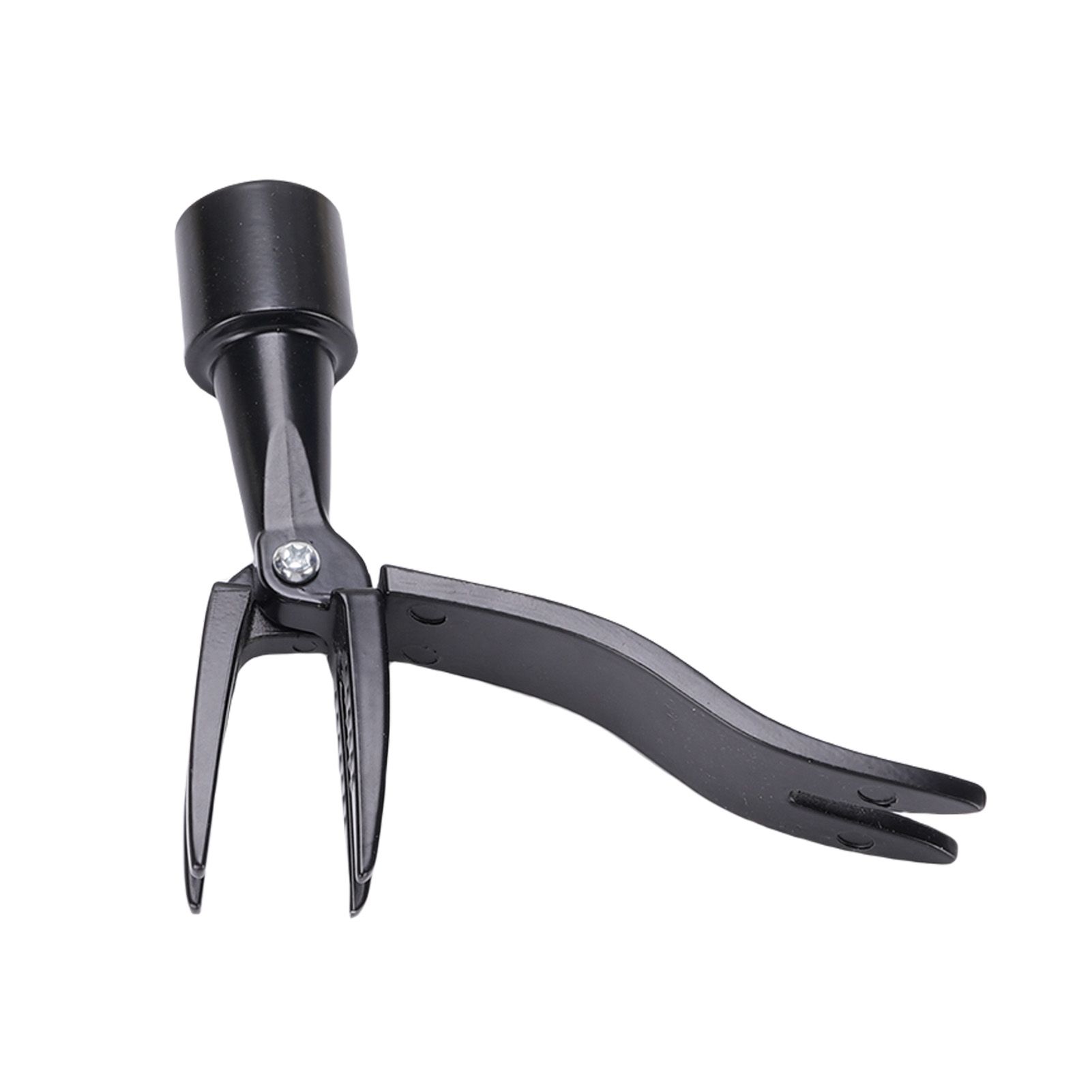 Weed Puller Hand Tool Heavy Duty Stand Up Weeder with Sectional Pole Design view 7