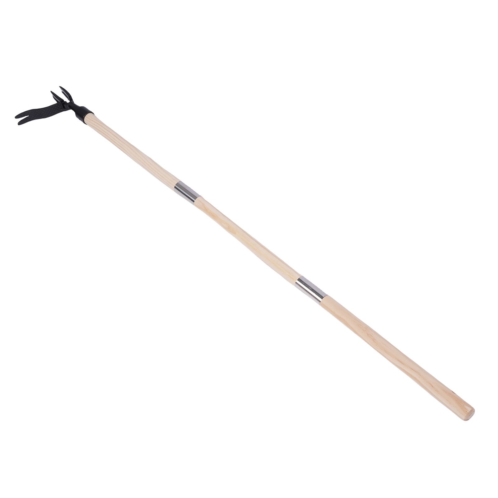 Weed Puller Hand Tool Heavy Duty Stand Up Weeder with Sectional Pole Design view 8