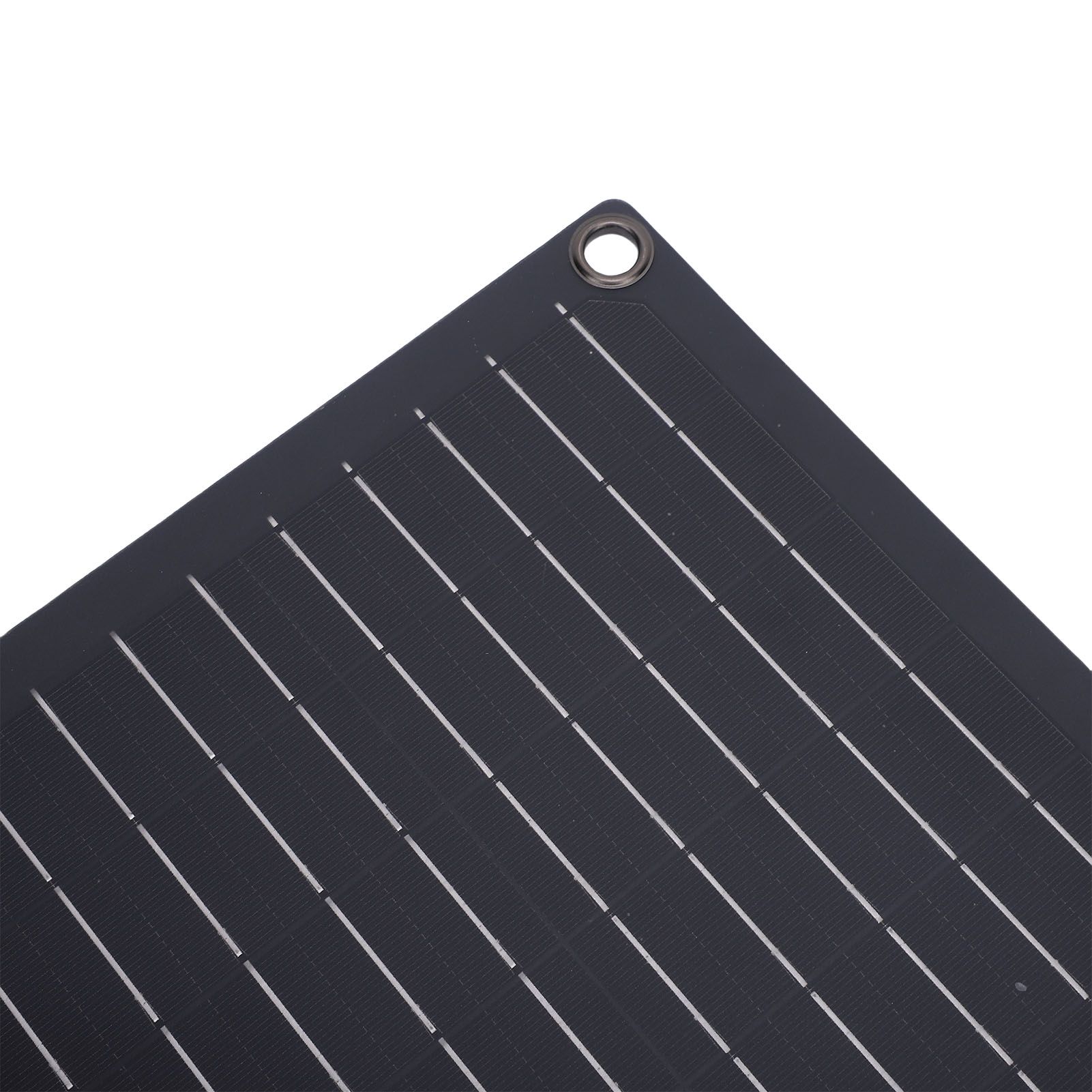 16W 5V Foldable Solar Panel Monocrystalline Silicon Rainproof Portable Solar view 2