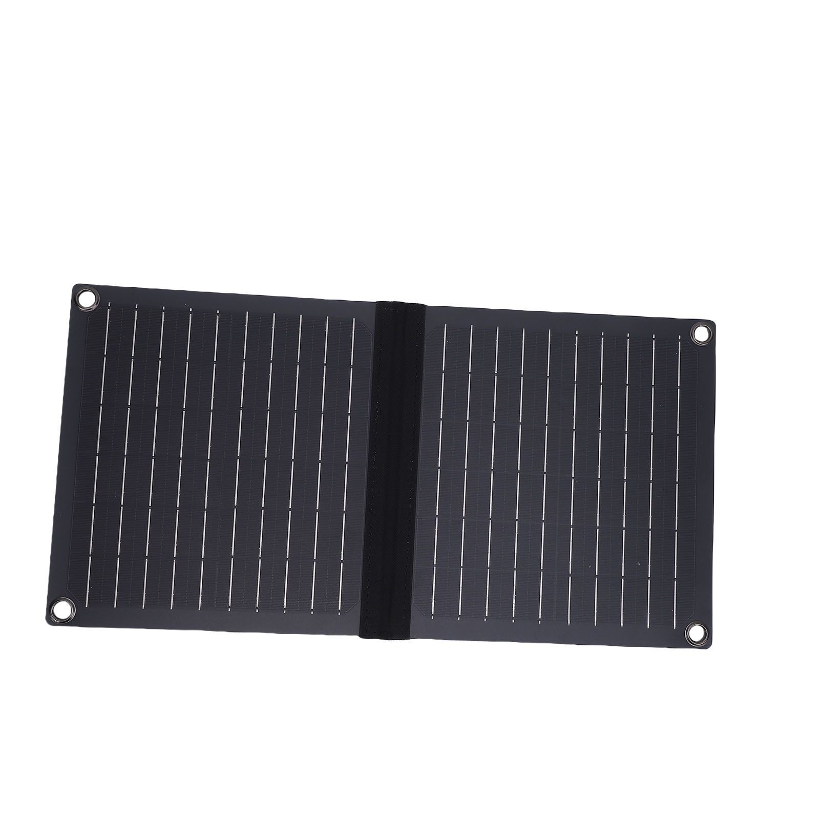 16W 5V Foldable Solar Panel Monocrystalline Silicon Rainproof Portable Solar view 4