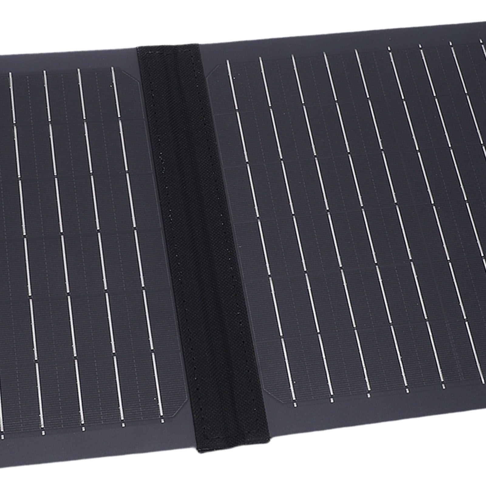 16W 5V Foldable Solar Panel Monocrystalline Silicon Rainproof Portable Solar view 5