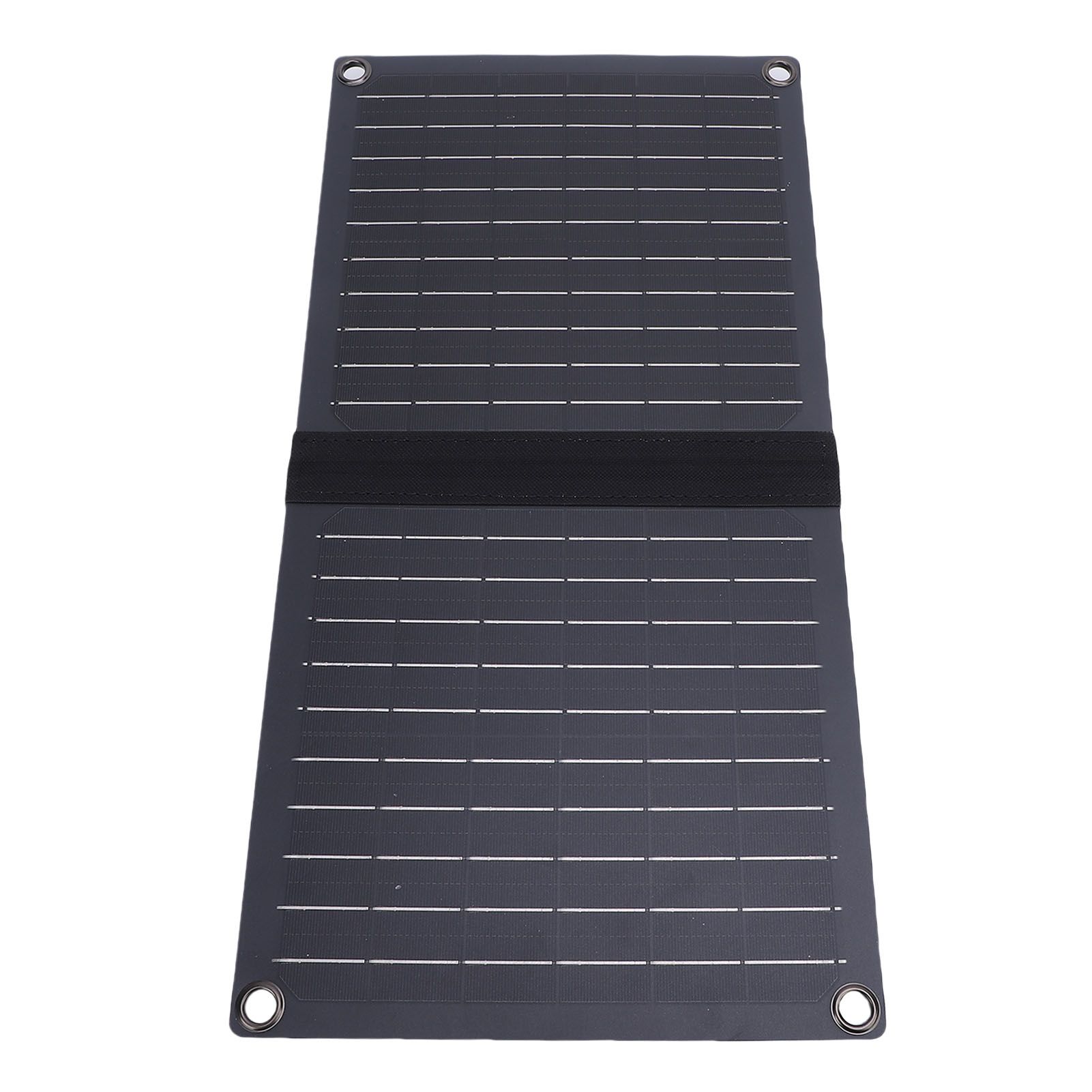 16W 5V Foldable Solar Panel Monocrystalline Silicon Rainproof Portable Solar view 10