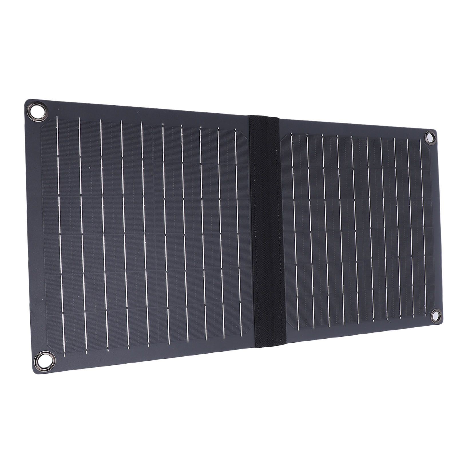 16W 5V Foldable Solar Panel Monocrystalline Silicon Rainproof Portable Solar view 12