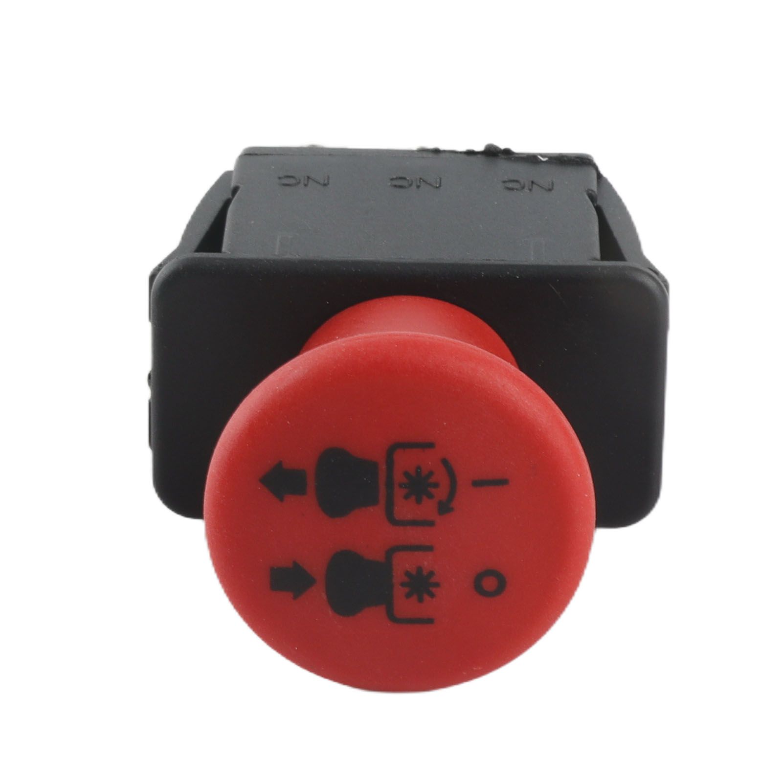 PTO Switch Replacement for 539101768 582107601 Mower for GT48 TC238 GT2254 view 4