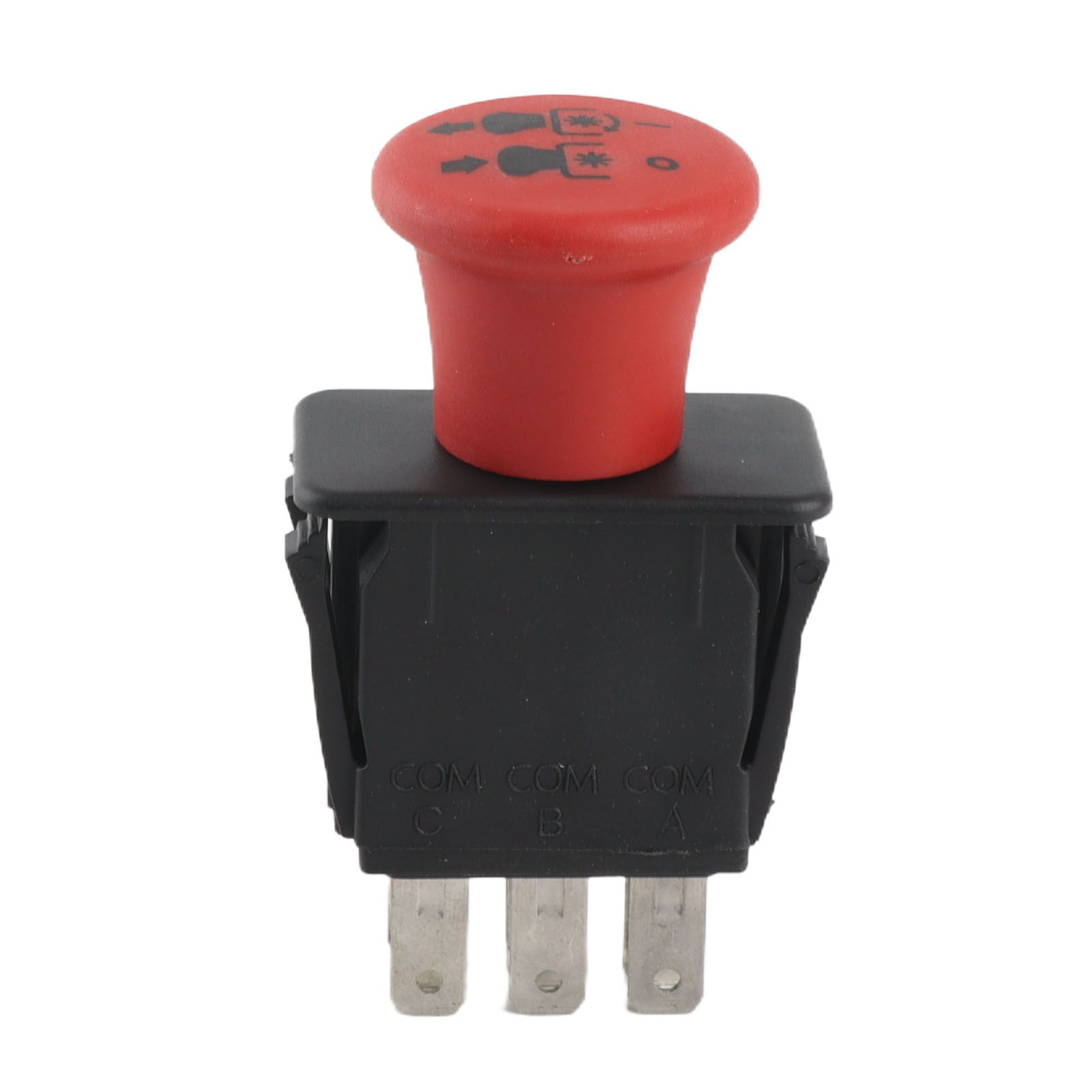 PTO Switch Replacement for 539101768 582107601 Mower for GT48 TC238 GT2254 view 6