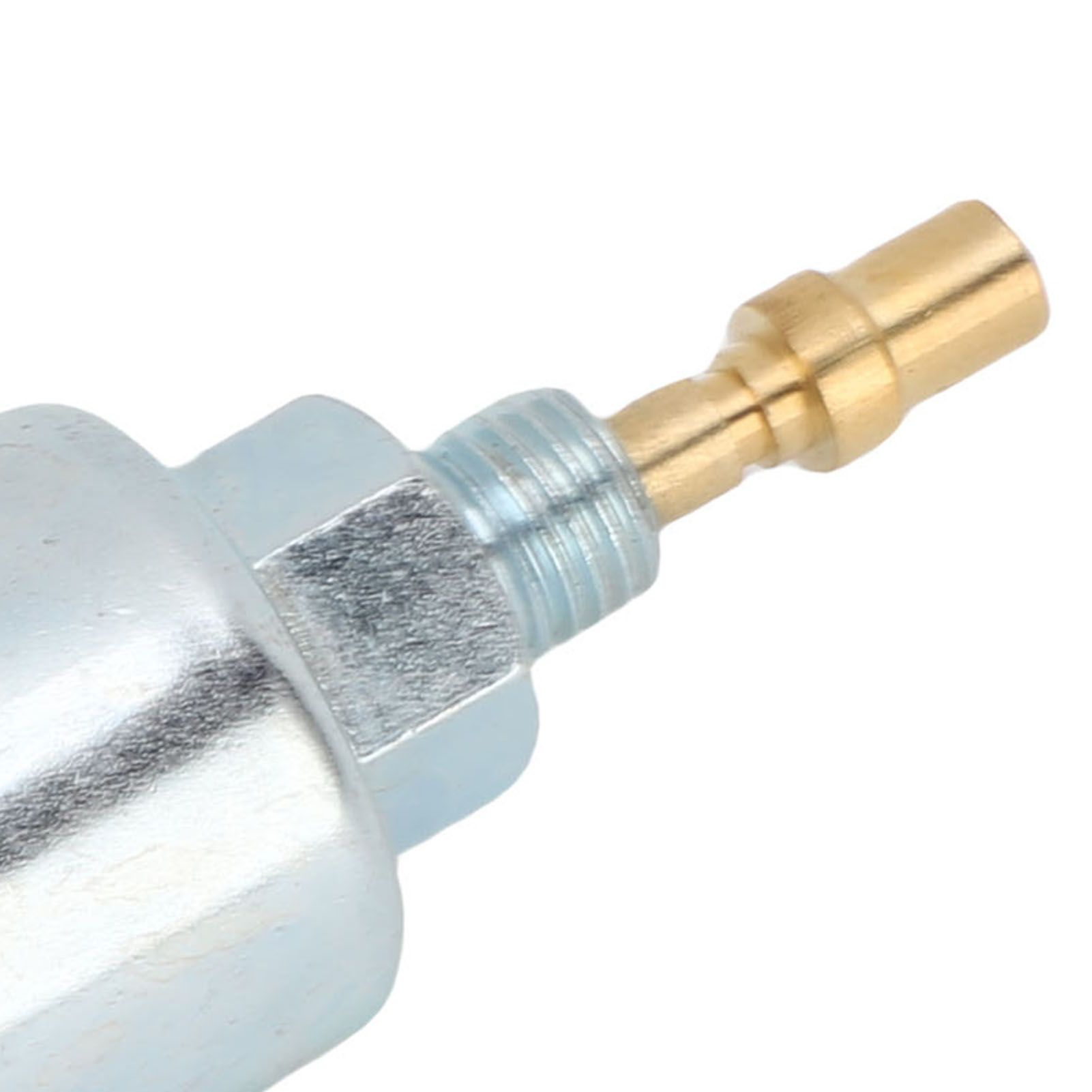 Mower Carburetor Solenoid Valve High Accuracy Exquisite Lawn Tractor view 2