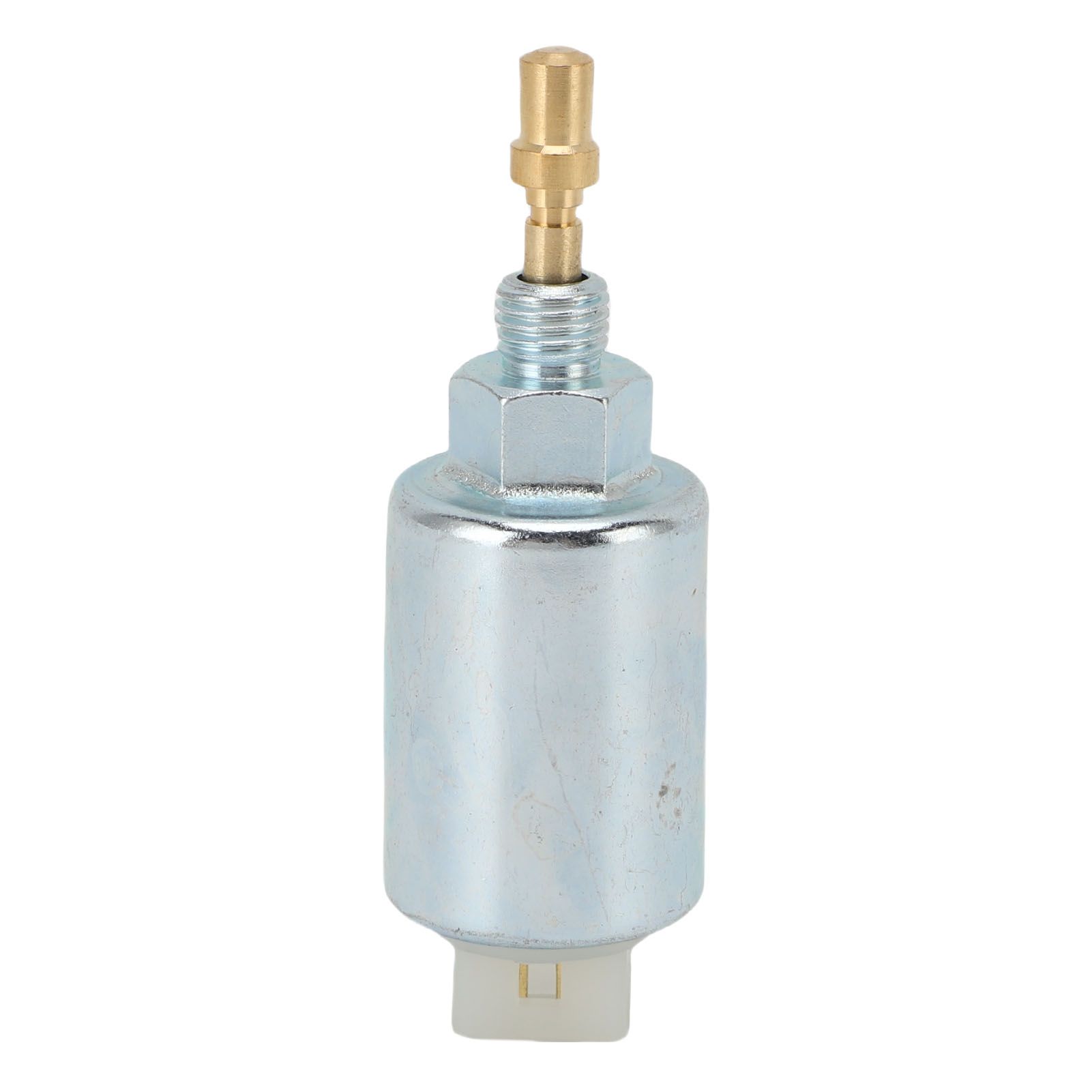 Mower Carburetor Solenoid Valve High Accuracy Exquisite Lawn Tractor view 3