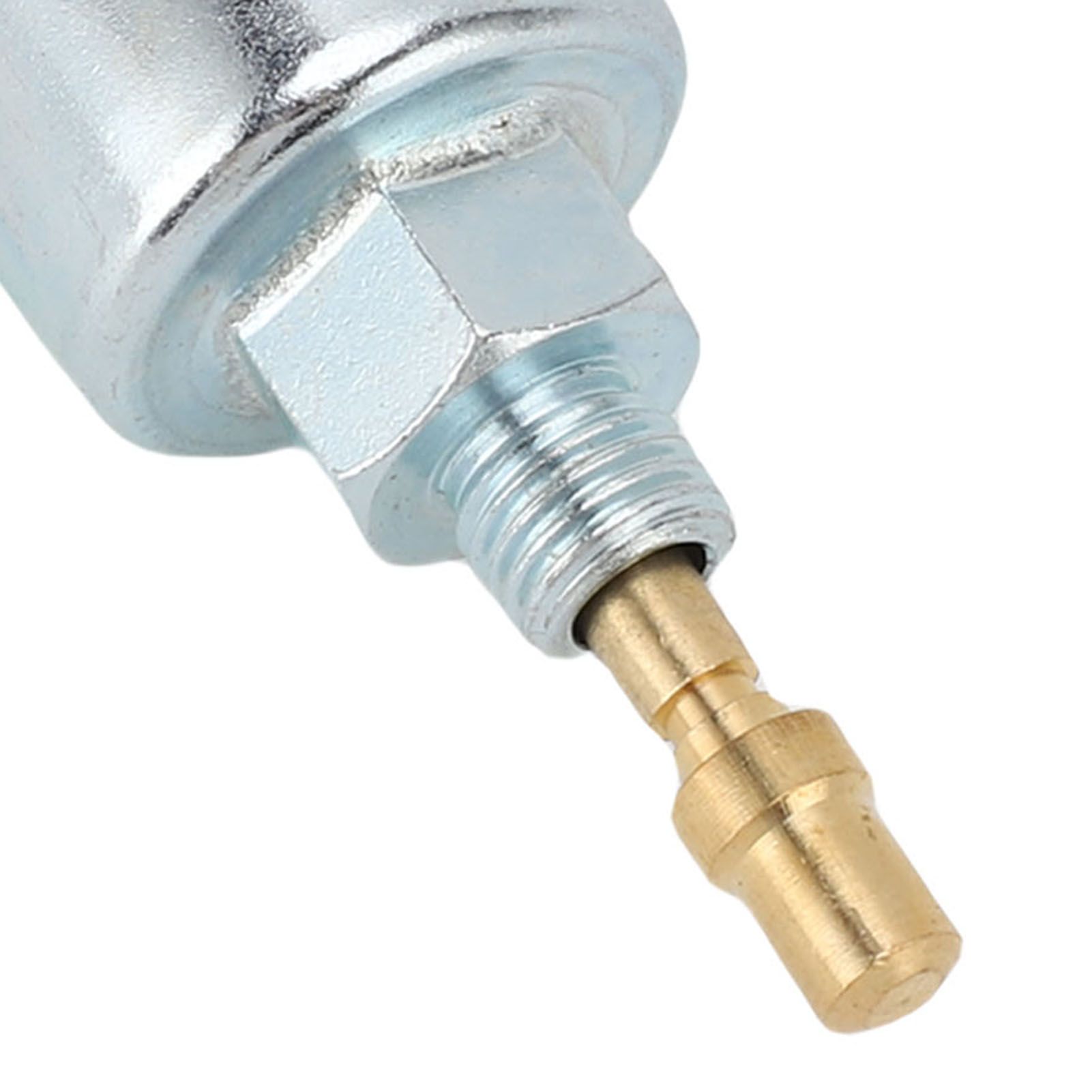 Mower Carburetor Solenoid Valve High Accuracy Exquisite Lawn Tractor view 5